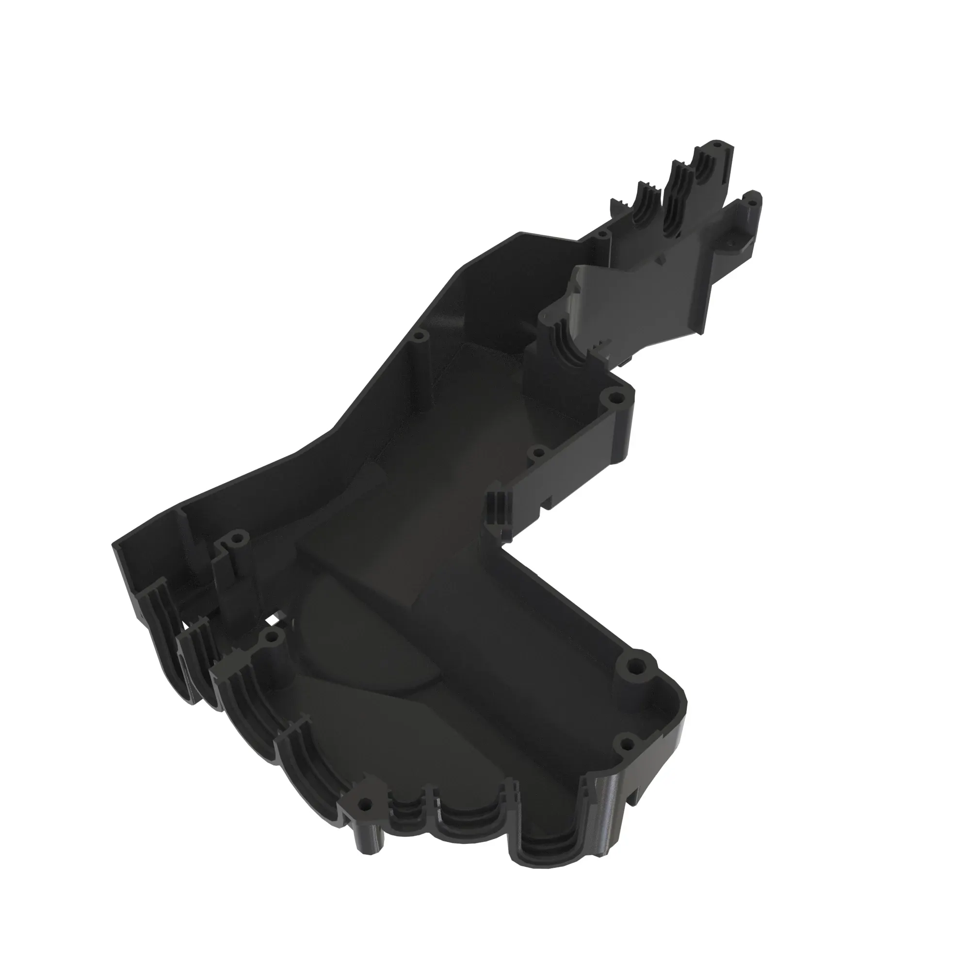 John Deere Channel, Transmission Harness - L207144