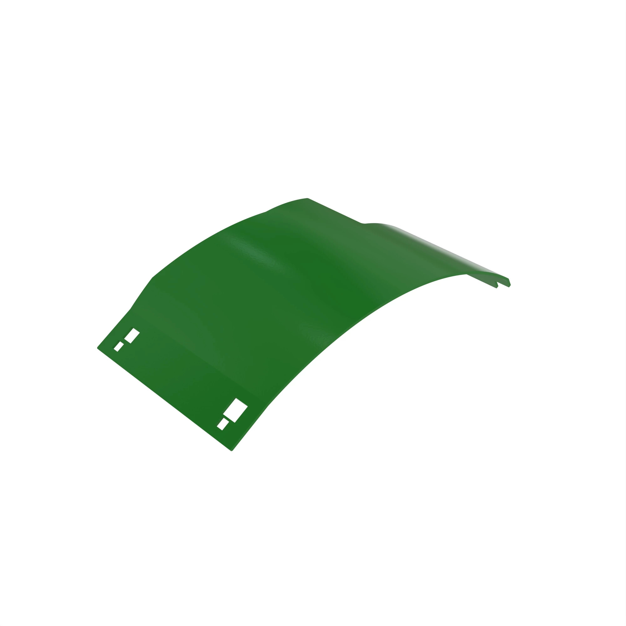 John Deere Deflector, Right Side - E127488