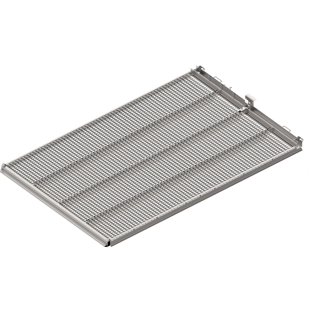 Chaffer Element, Dual Adju