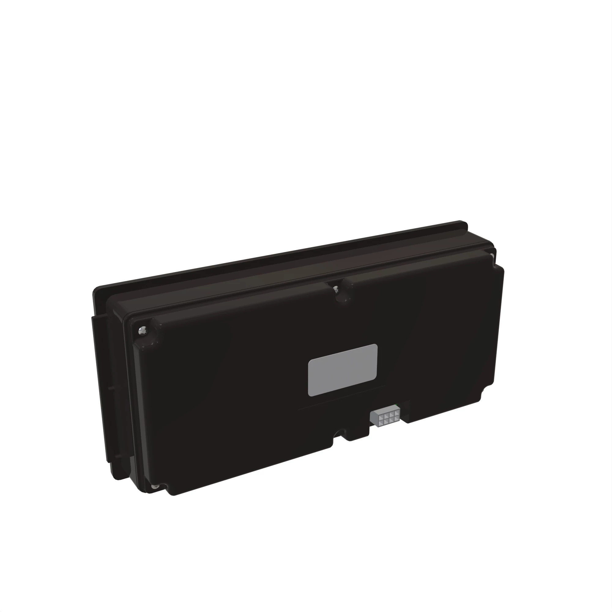 VEHICLE MONITOR, ICM, NA W/AUTO TRA