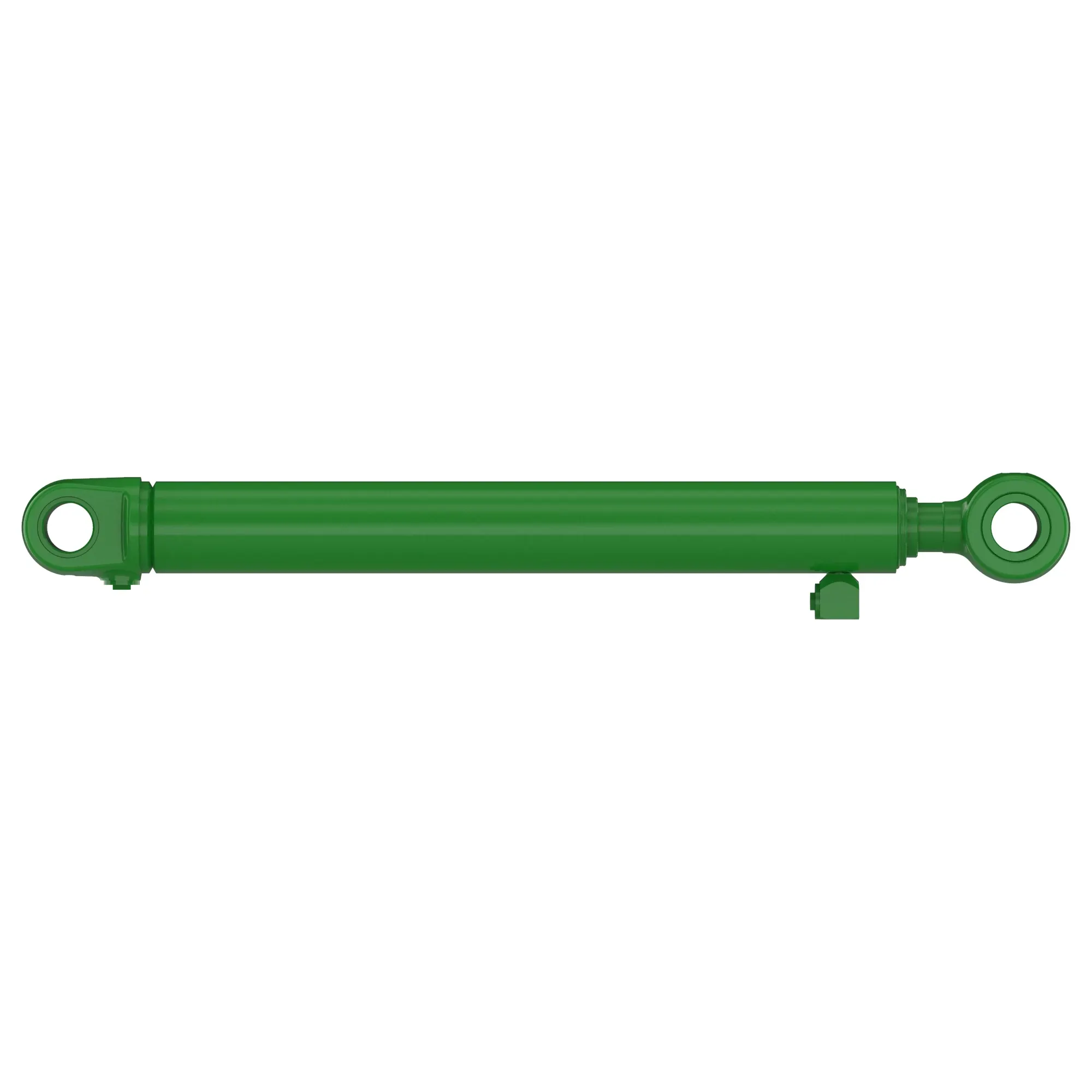 HYDRAULIC CYLINDER