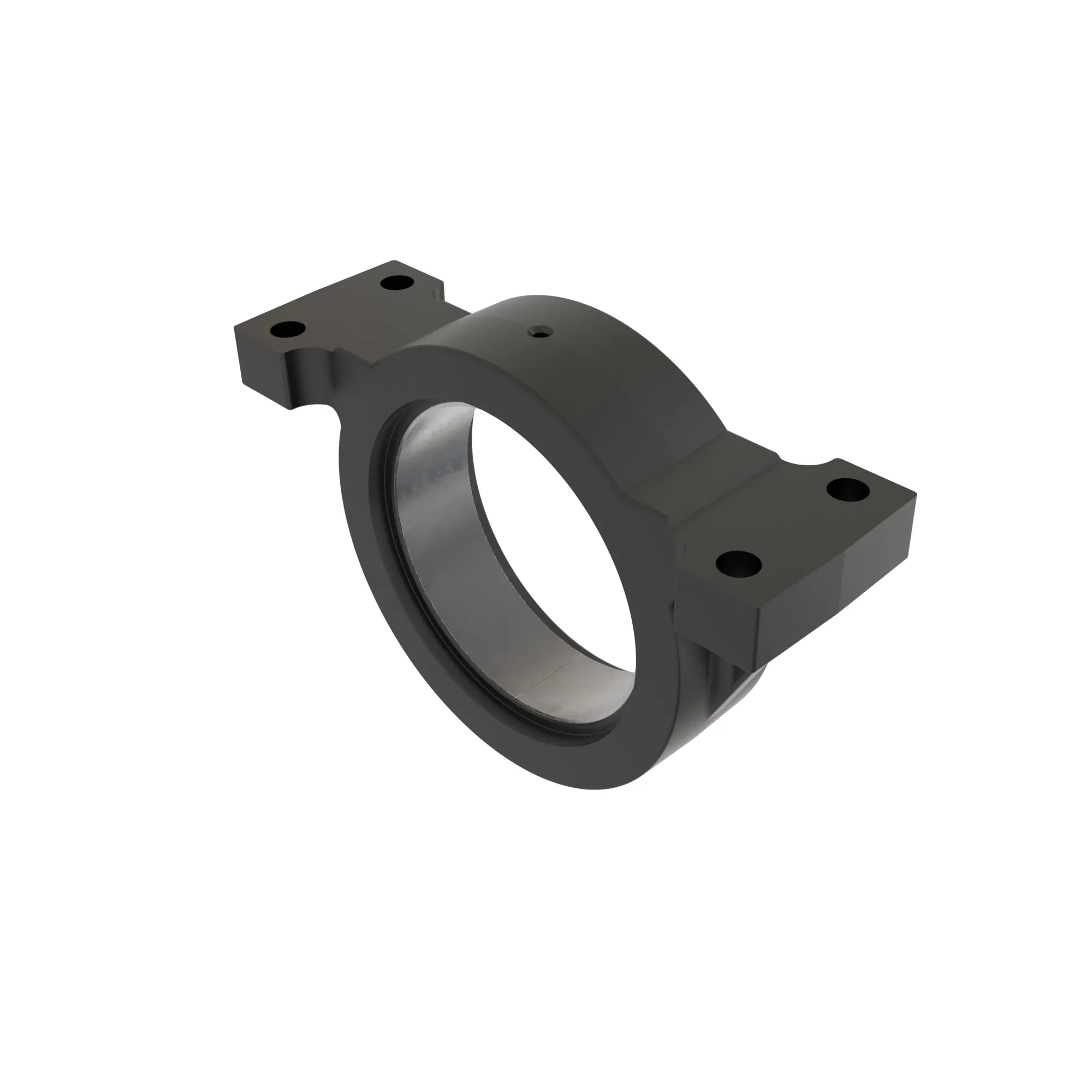 Rear Axle Support