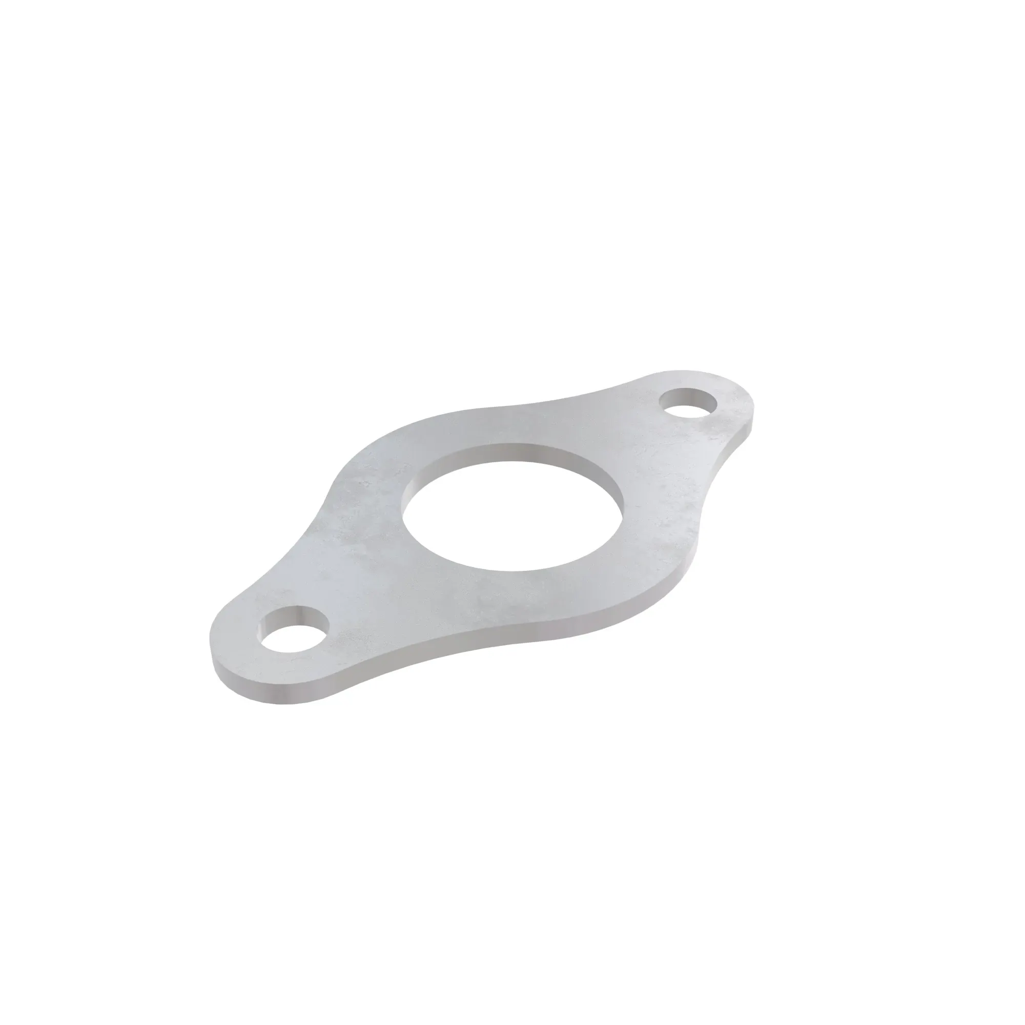John Deere Seal Plate - T177847