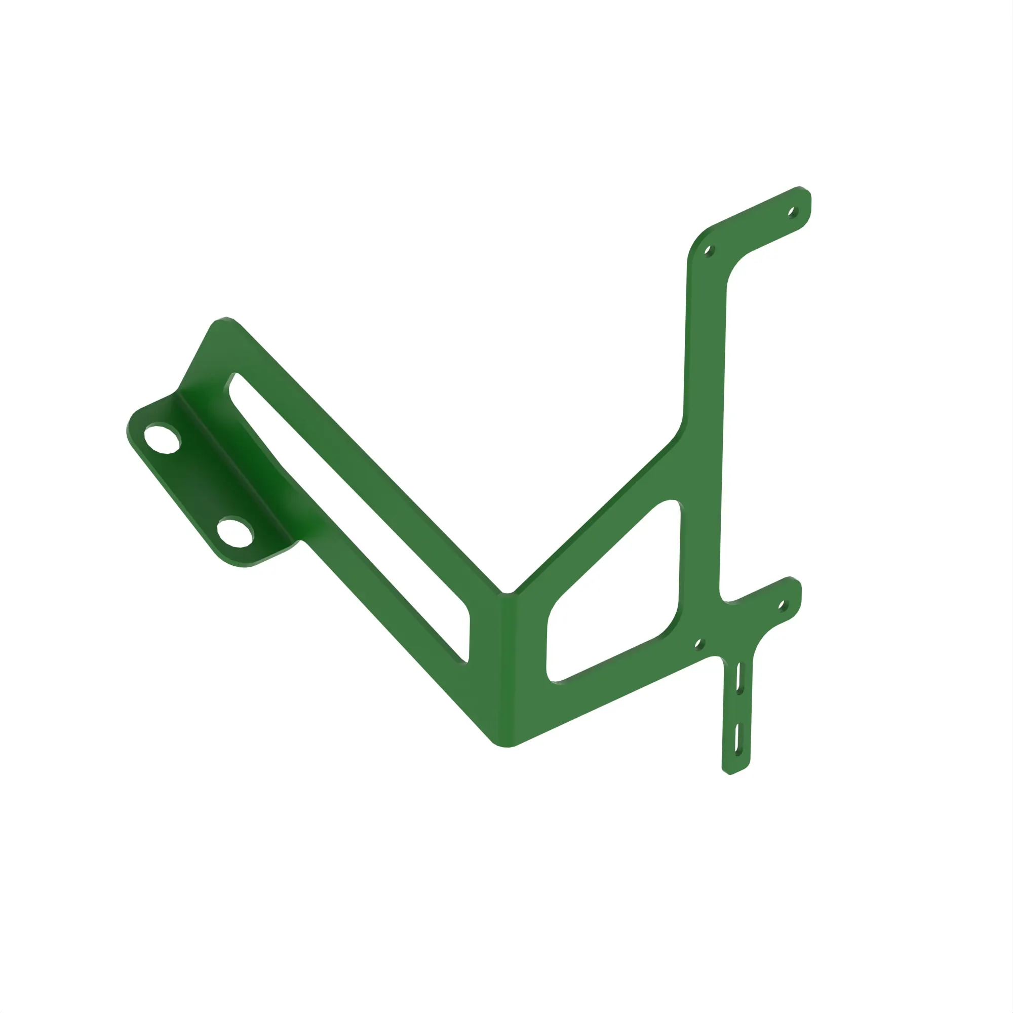 BRACKET, BRACKET, THROTTLE MOUNTING