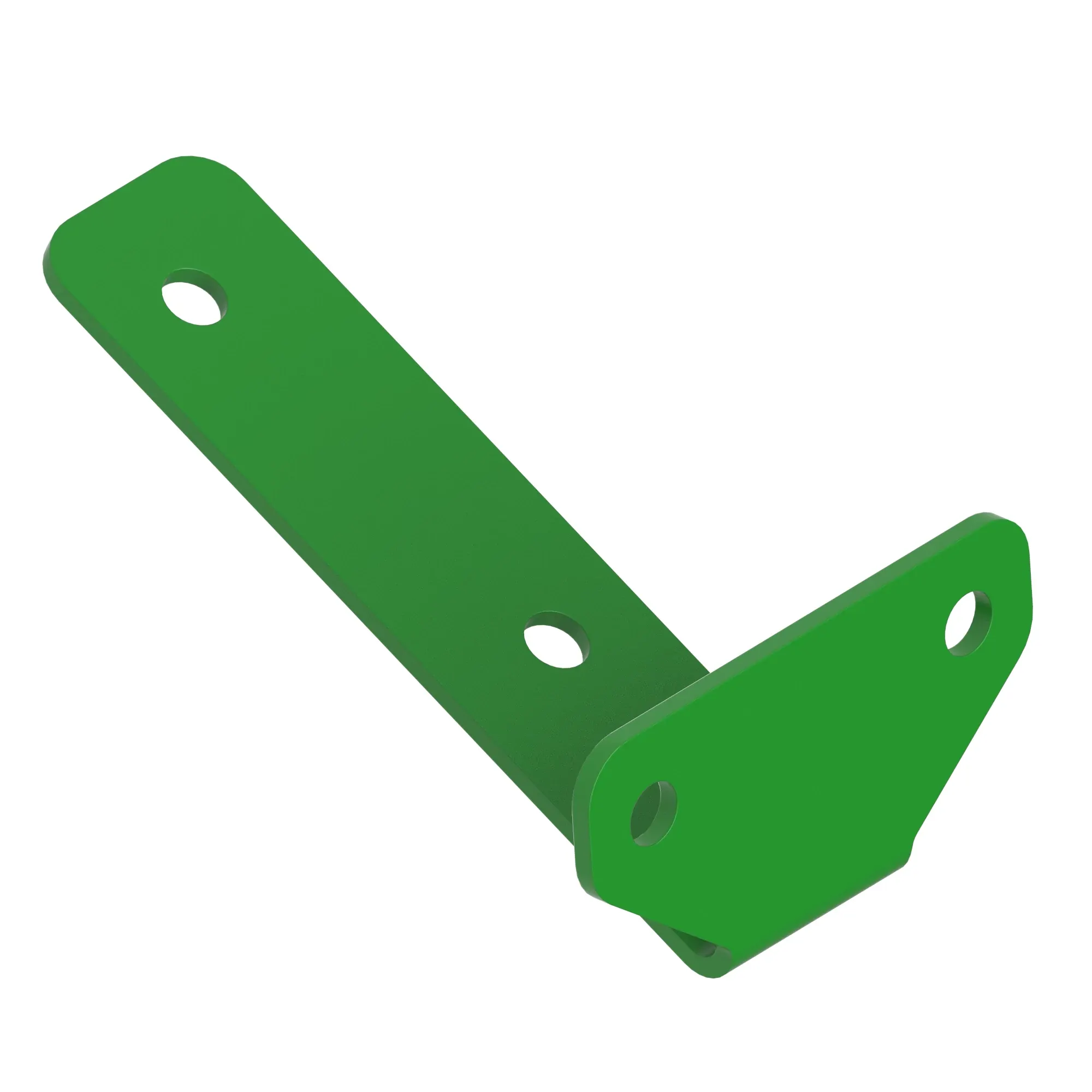 BRACKET, HYDROSTAT HOSE BRACKET