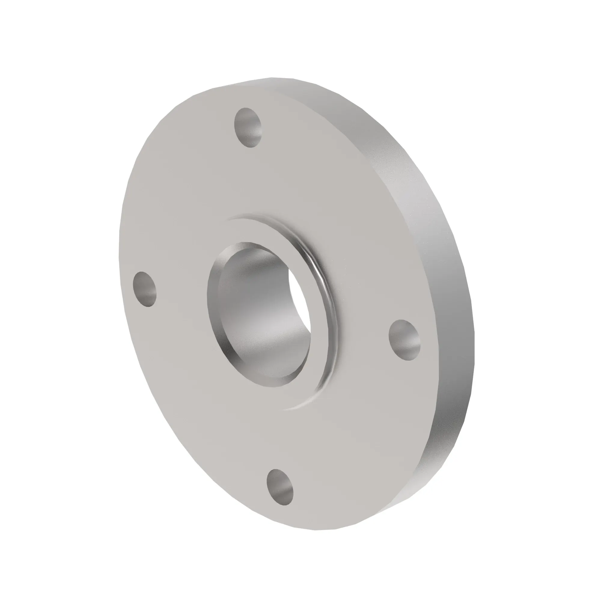 Bearing Housing W/O Bearing