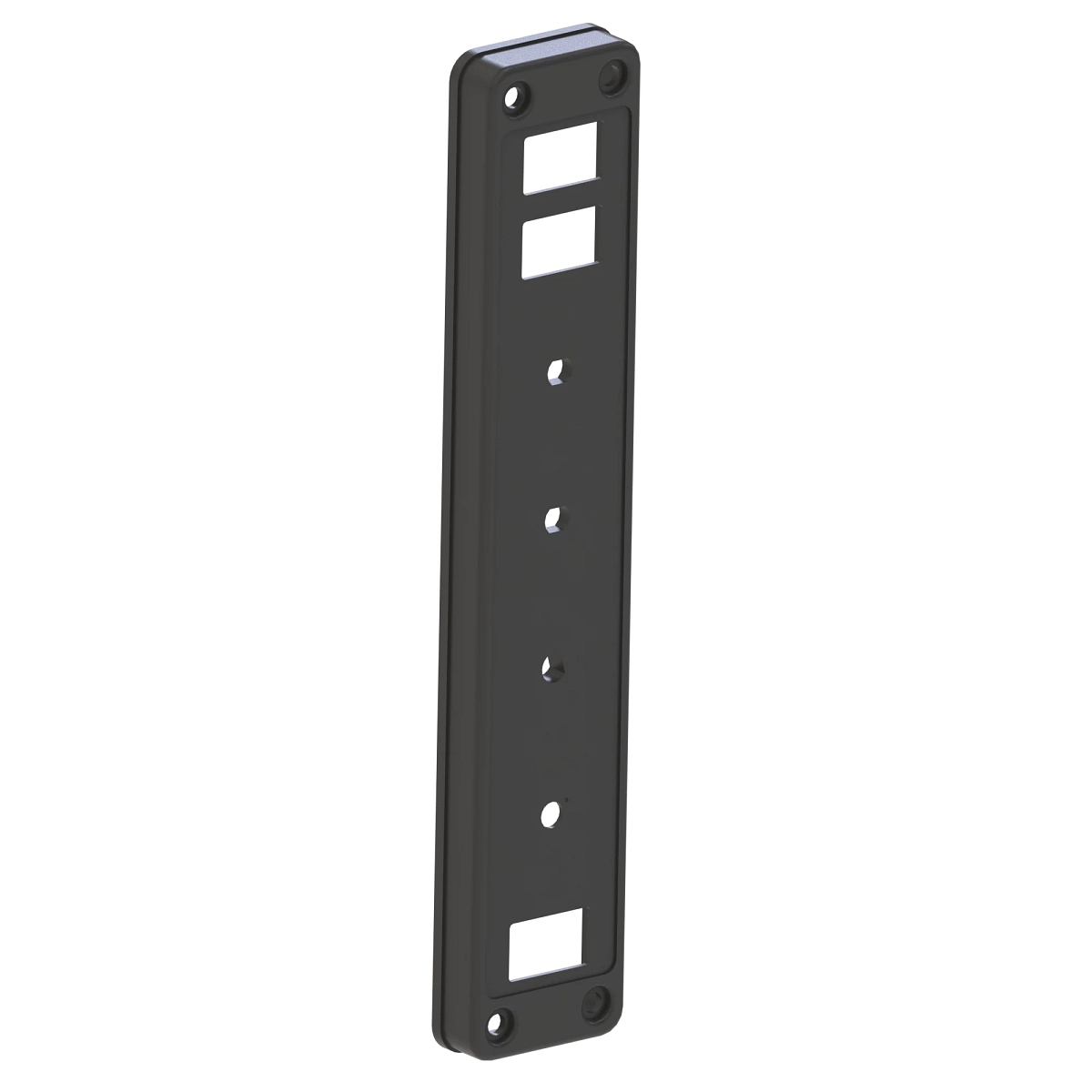 Insert, Switch Mounting