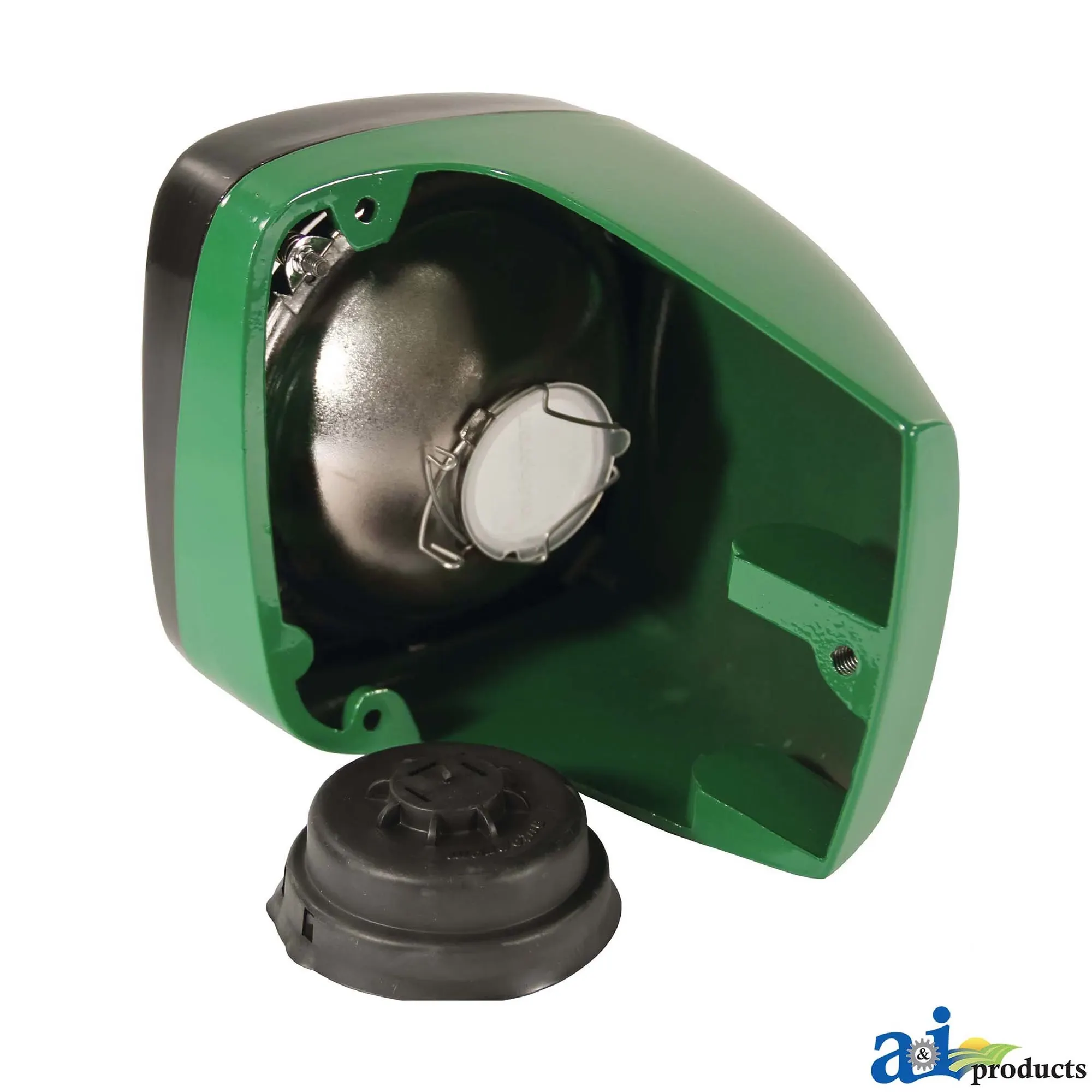 Headlight