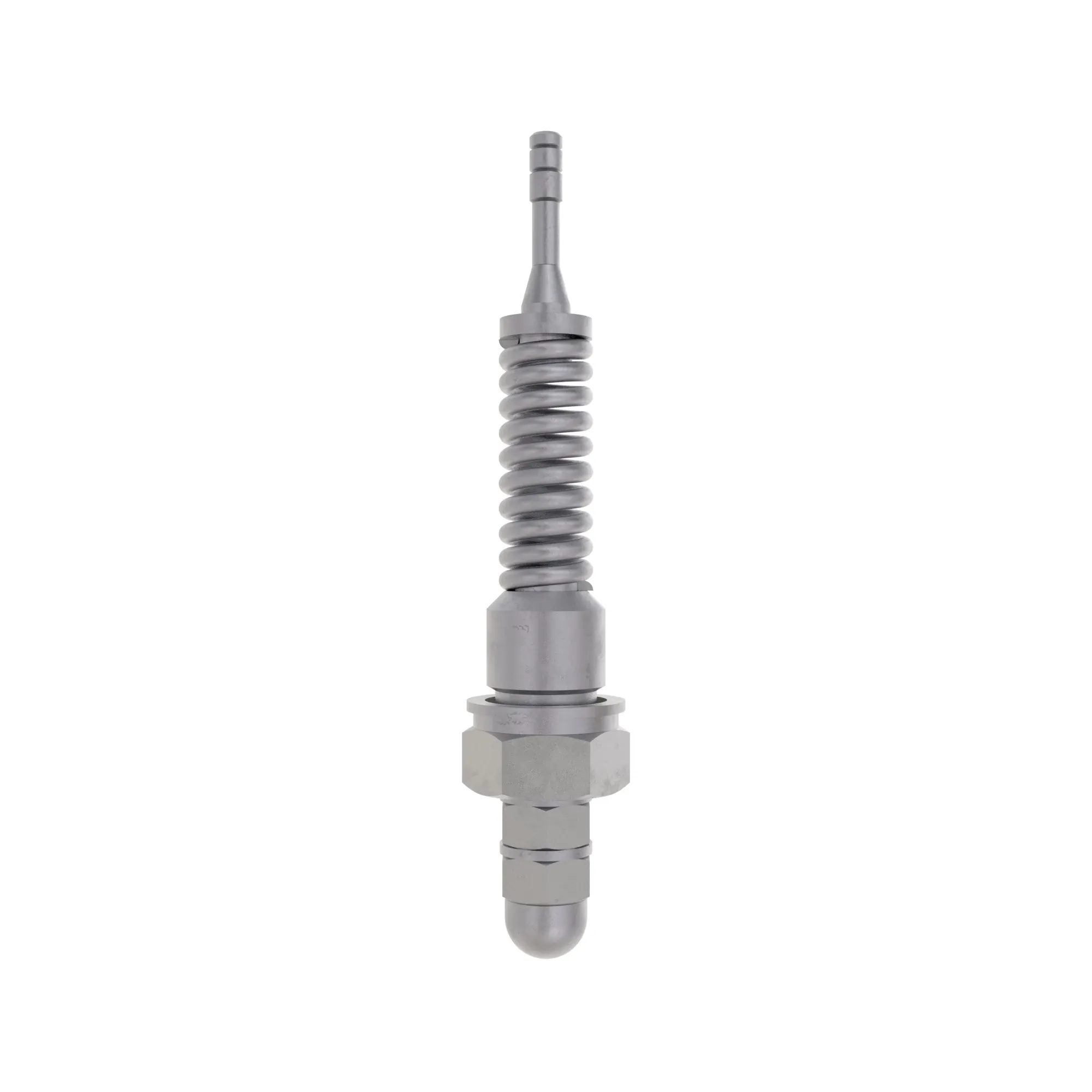 PRESSURE RELIEF FITTING