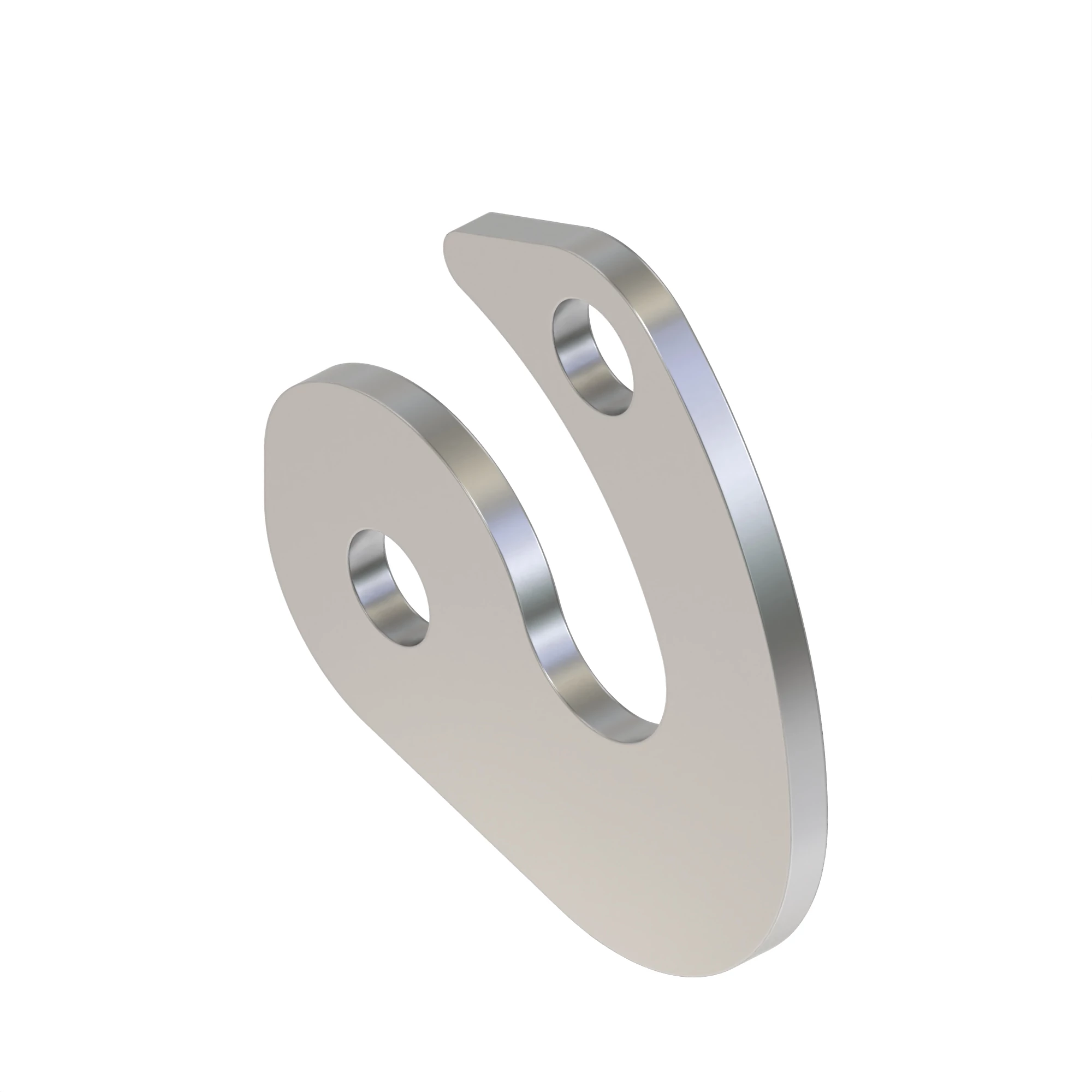 Ja-Mb！ M137396: Frame Latch | Shop.Deere.com