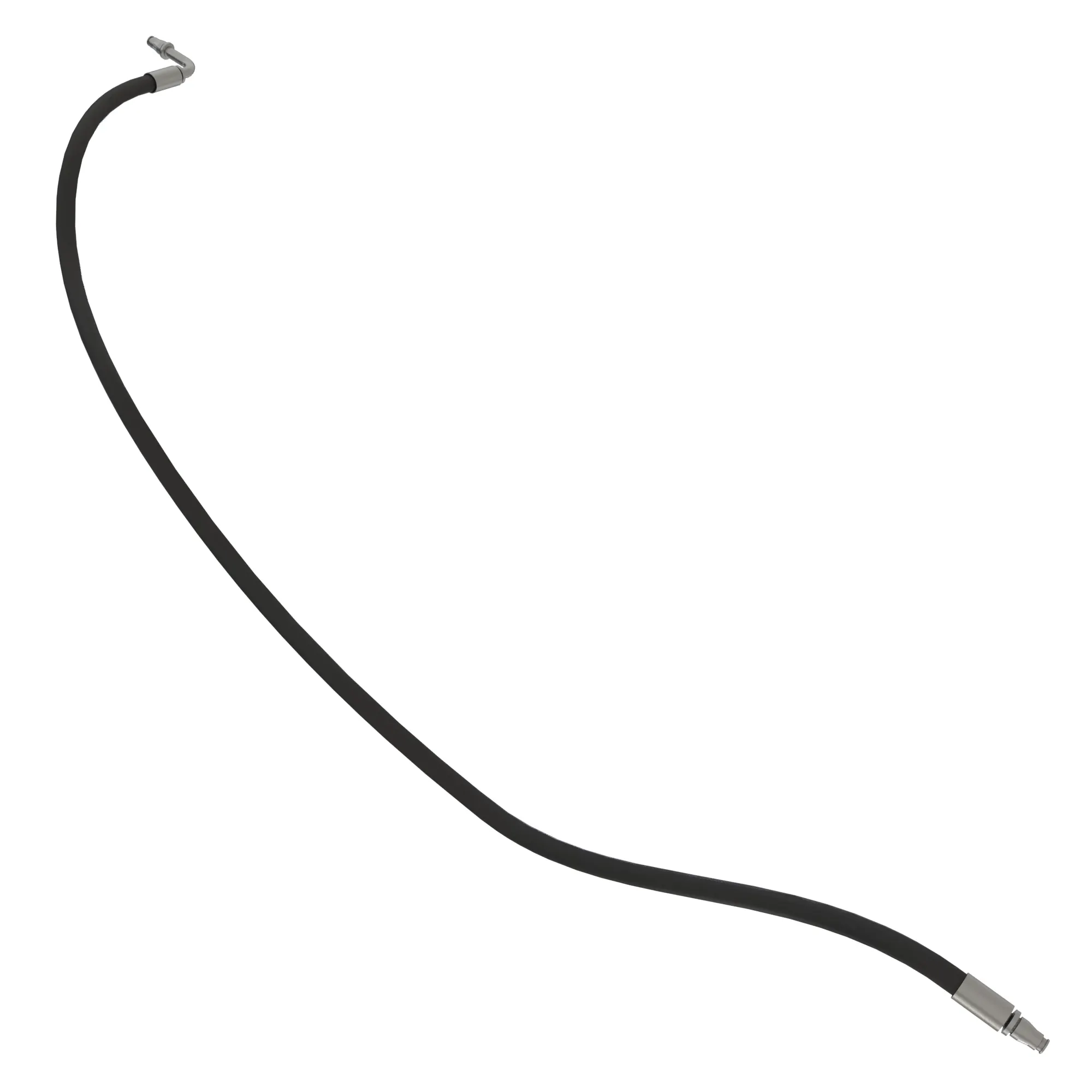 Hydraulic Hose, Down Force