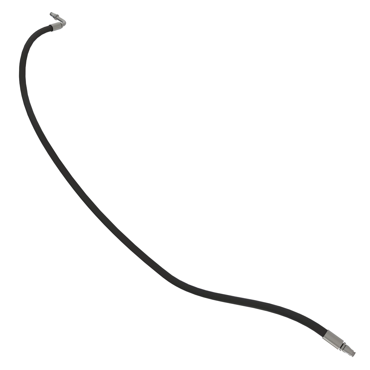 Hydraulic Hose, Down Force
