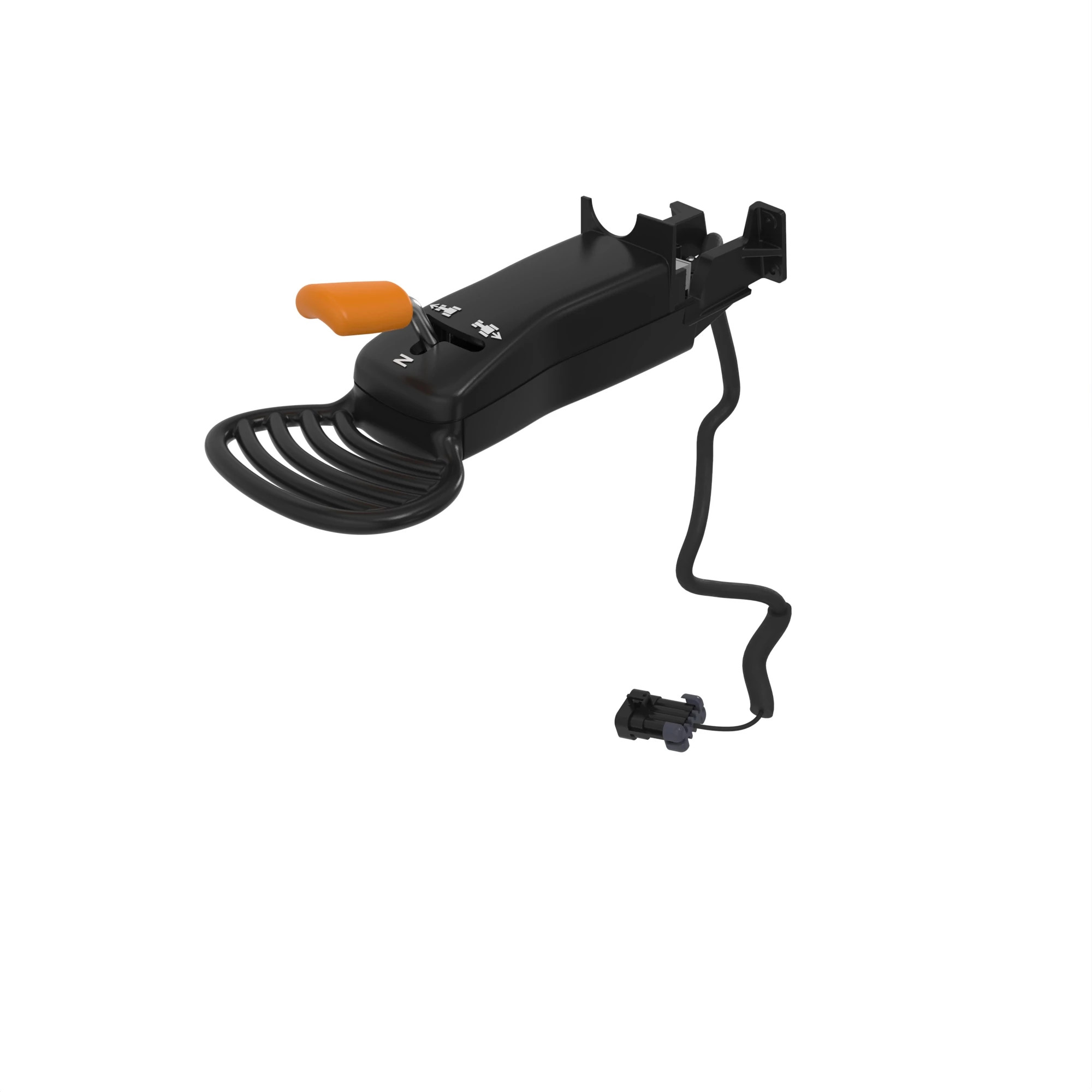 John Deere Left Side Multifunction Unit Lever - AL220737