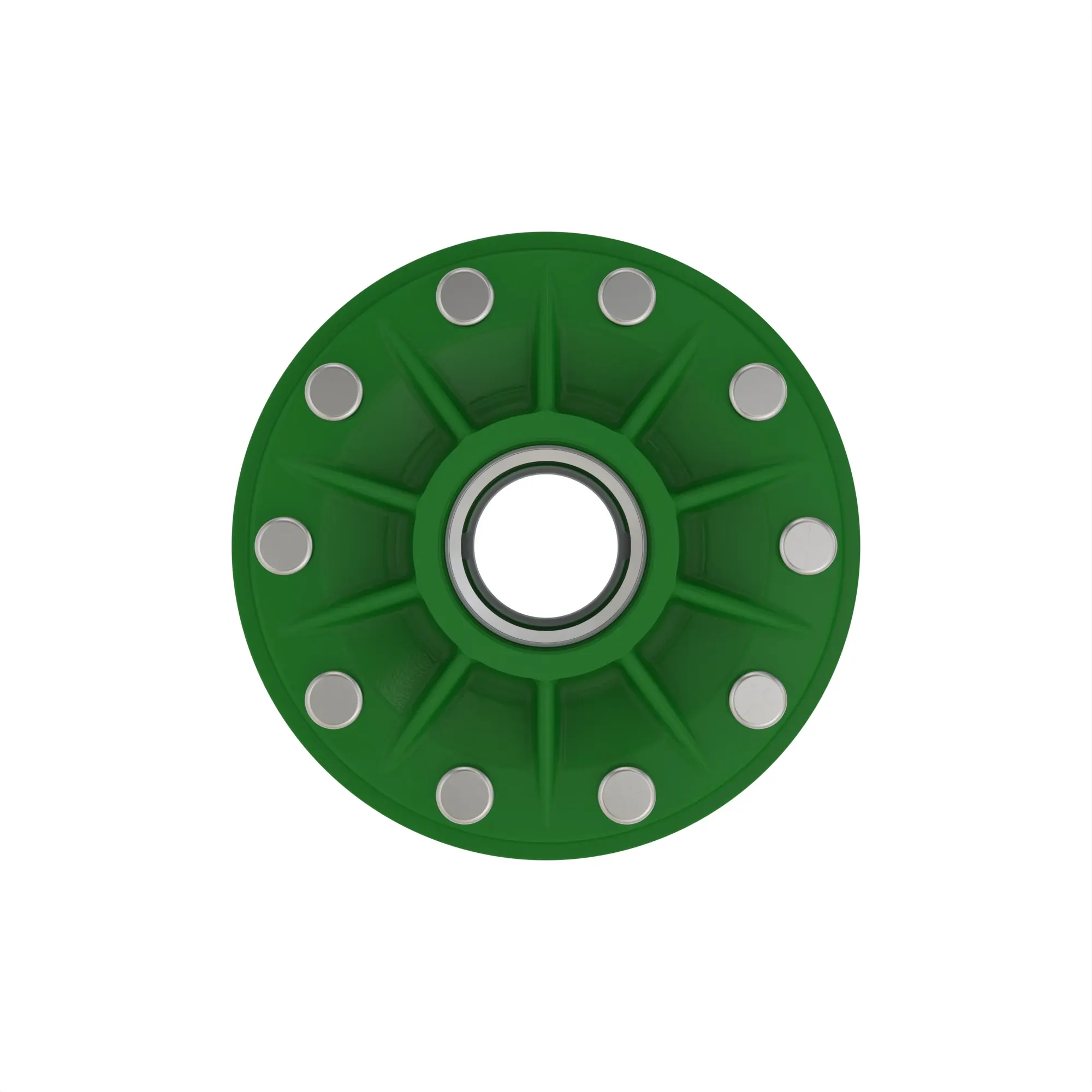 HUB, HUB ASSY