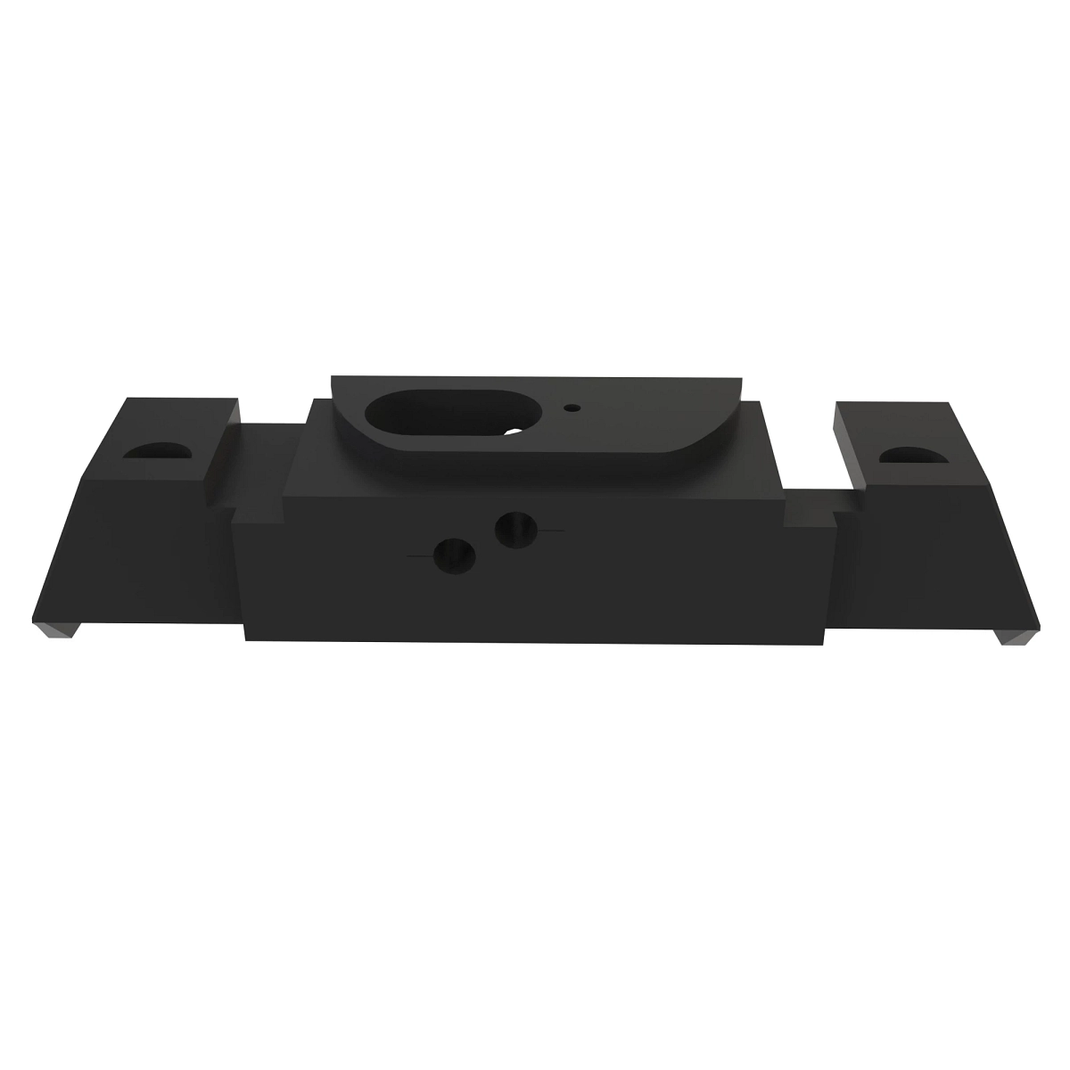 Seal, Lower Radiator, ST3A