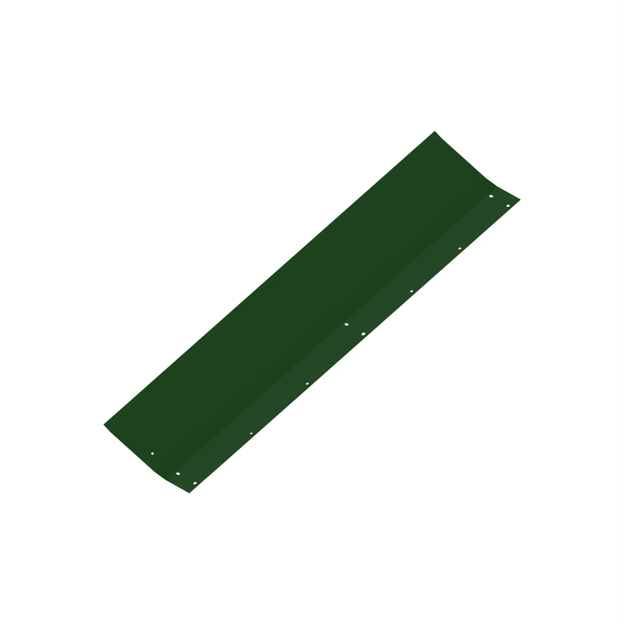 John Deere Cutting Platform Divider Seal, Right Side - AH96575