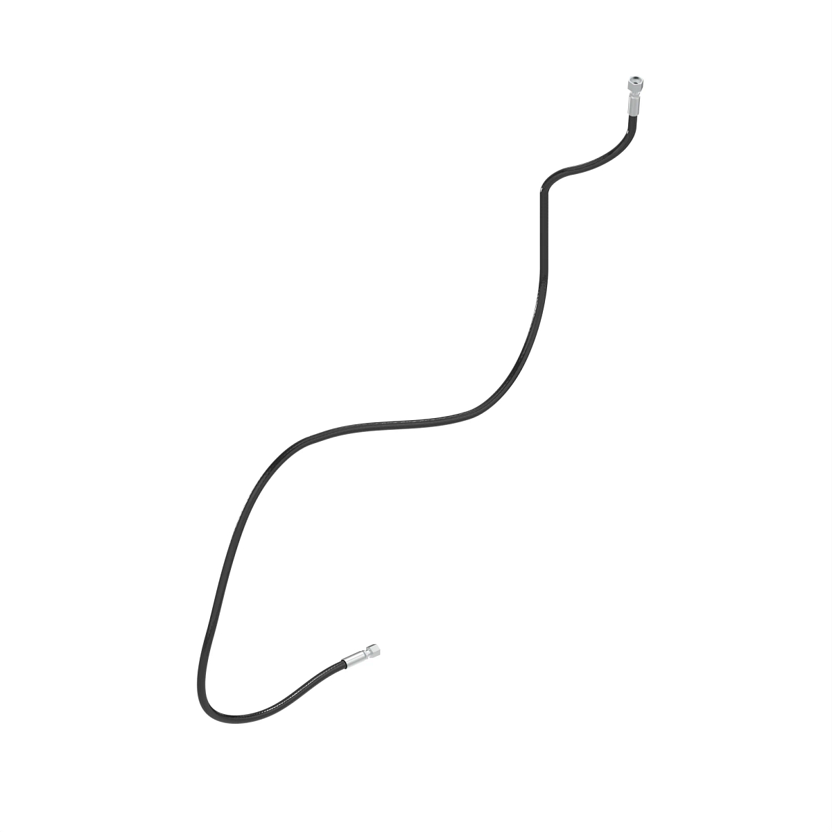 John Deere Hydraulic Hose - AXE52408