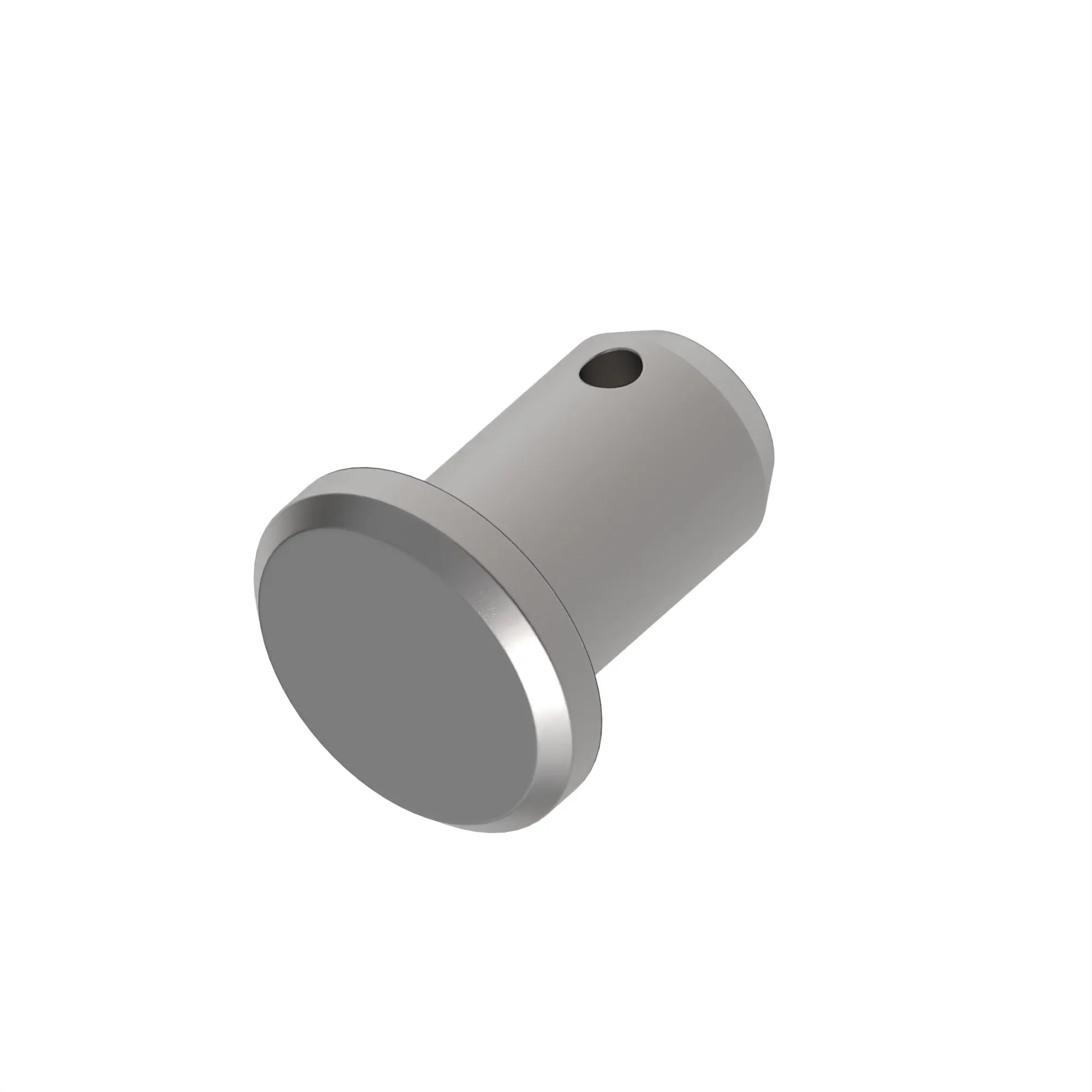 John Deere Clevis Head Pin - W48201