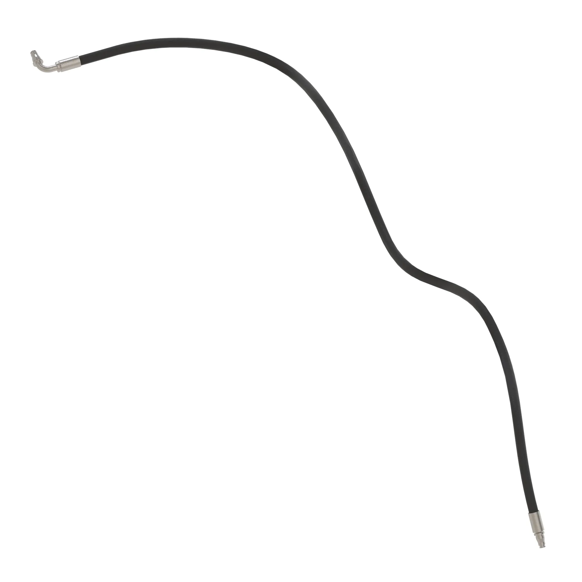 Hydraulic Hose, Down Force