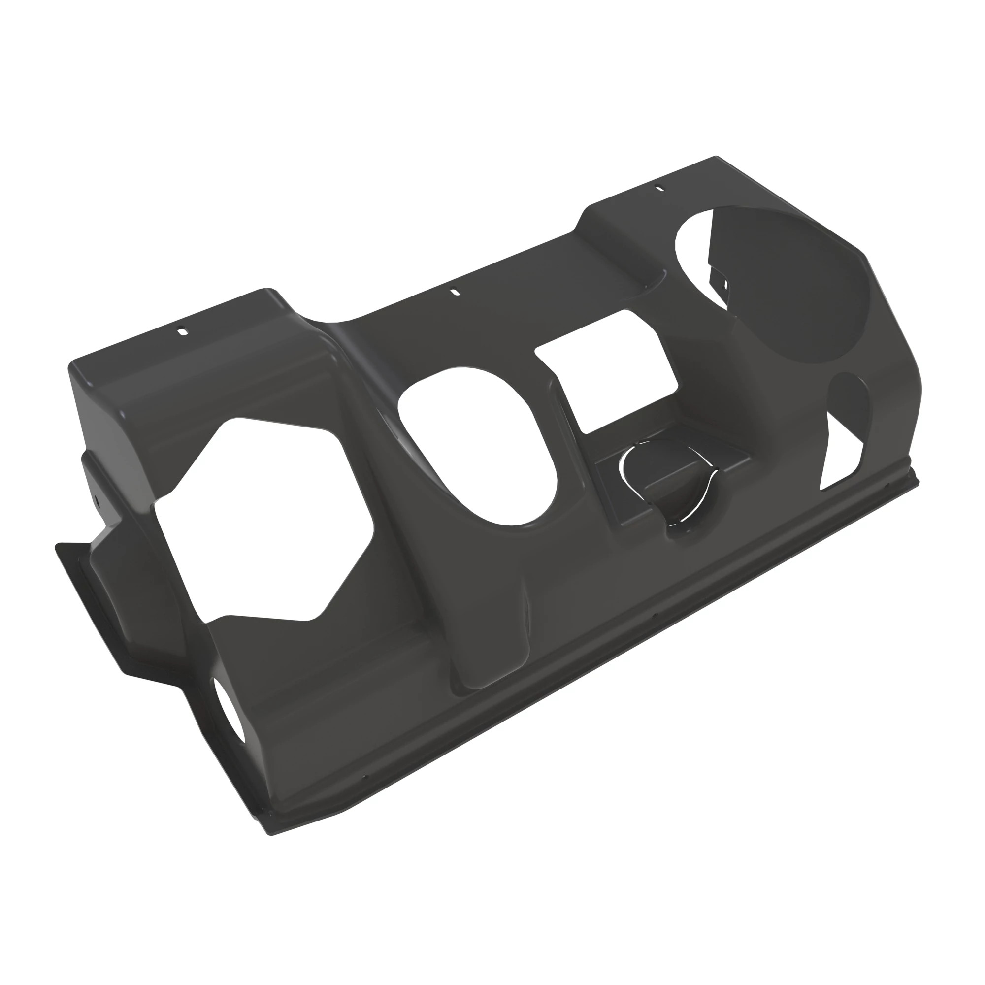 John Deere Panel - WZW16688