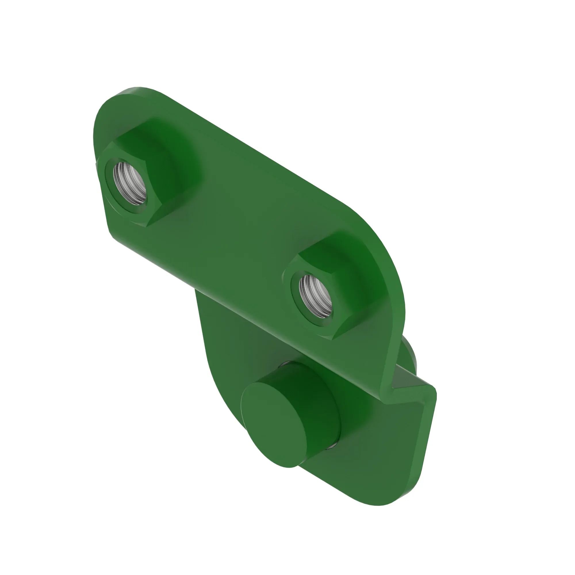 BRACKET, BRACKET CANAL-SHIELD