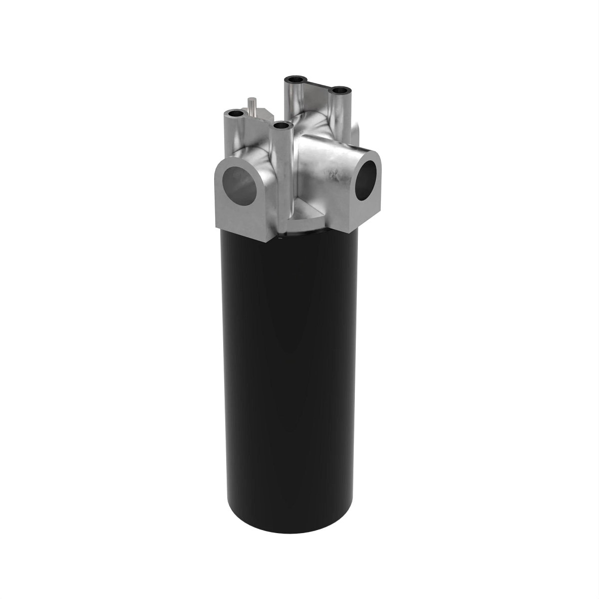 Filter Assy