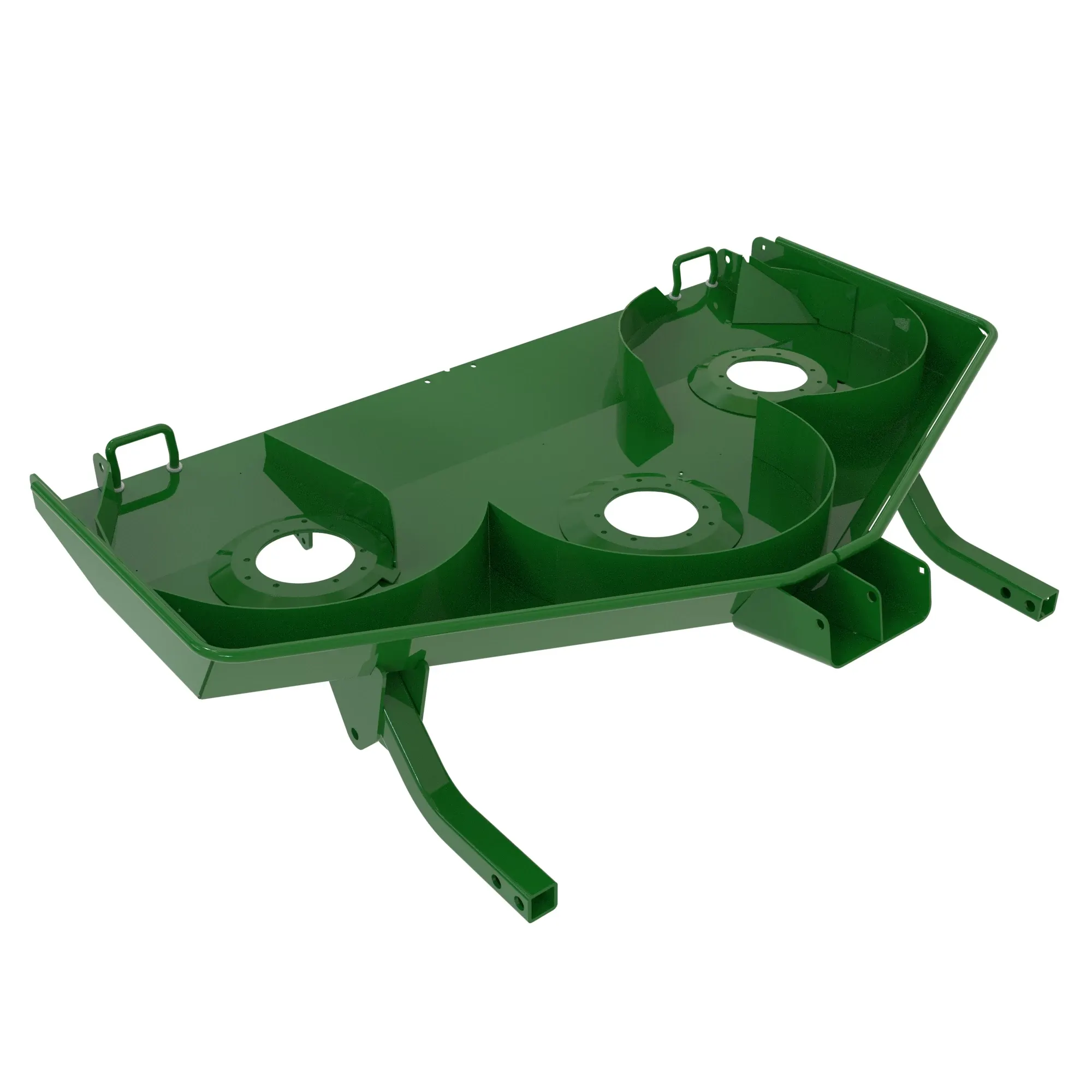 Mower Deck