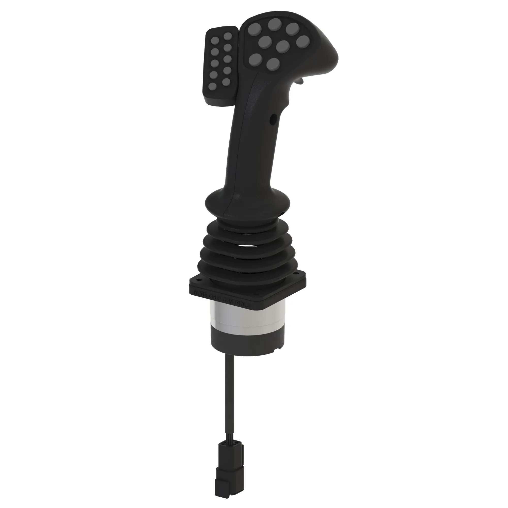 Control Lever