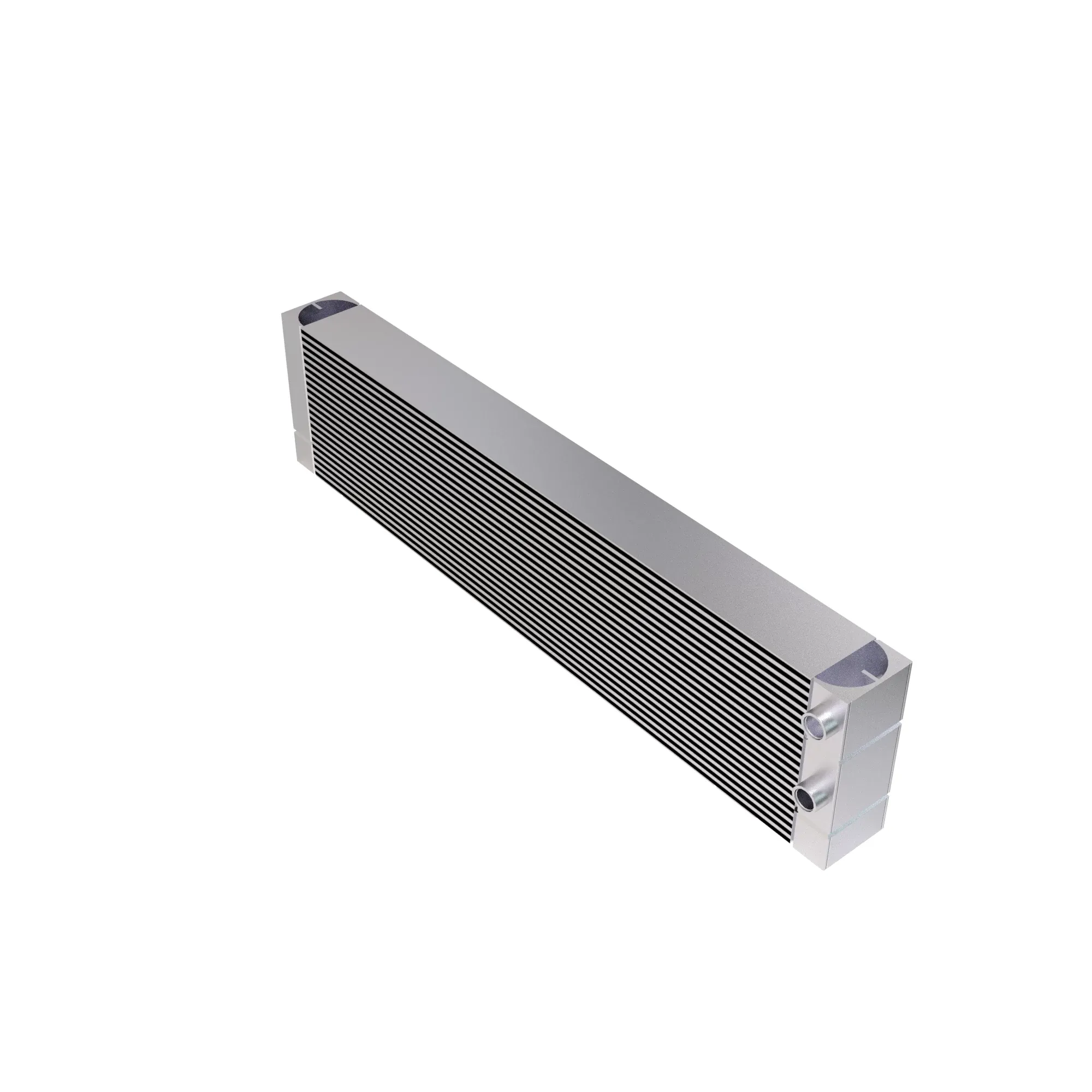 Oil Cooler