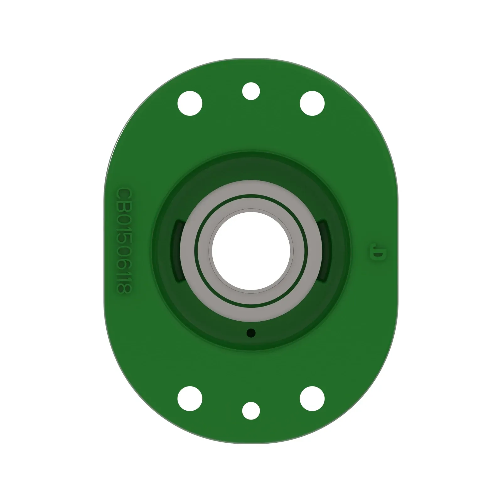 Bearings & Bushings
