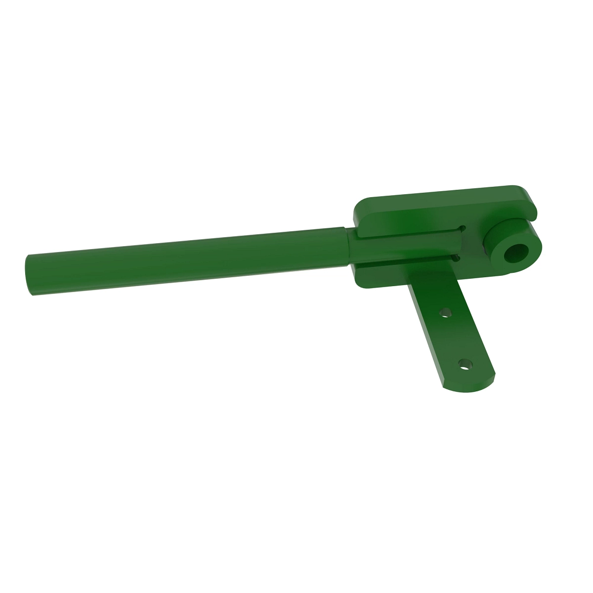 Bracket, Mount Manifold 1725 12R