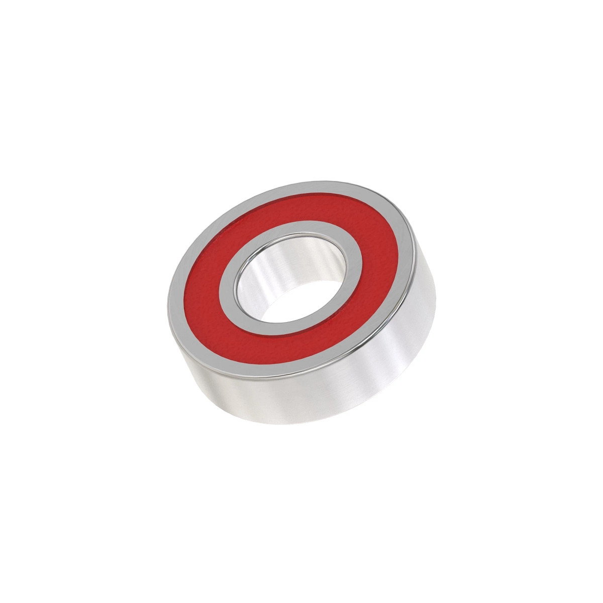 Bearing, Ball (Single Row)