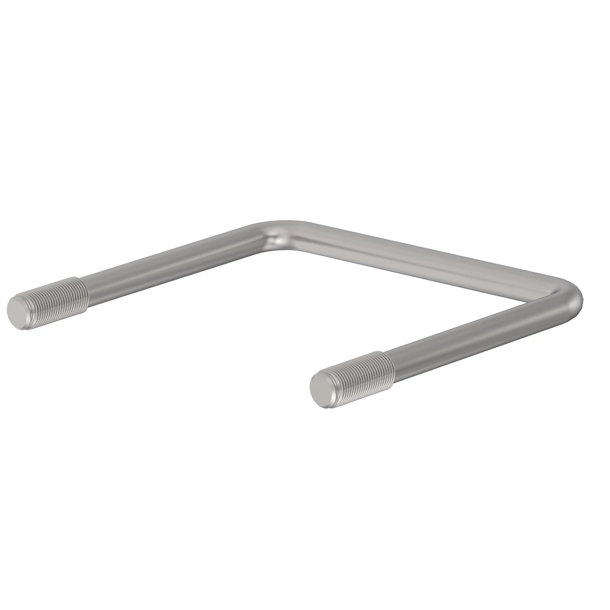 John Deere U-Bolt, 5/8" X 4-1/4" - N136904