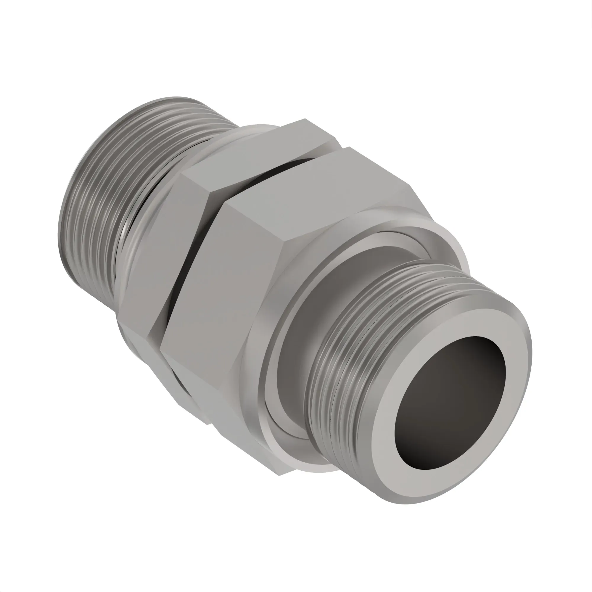 ADAPTER FITTING, M22 ISO4039-1
