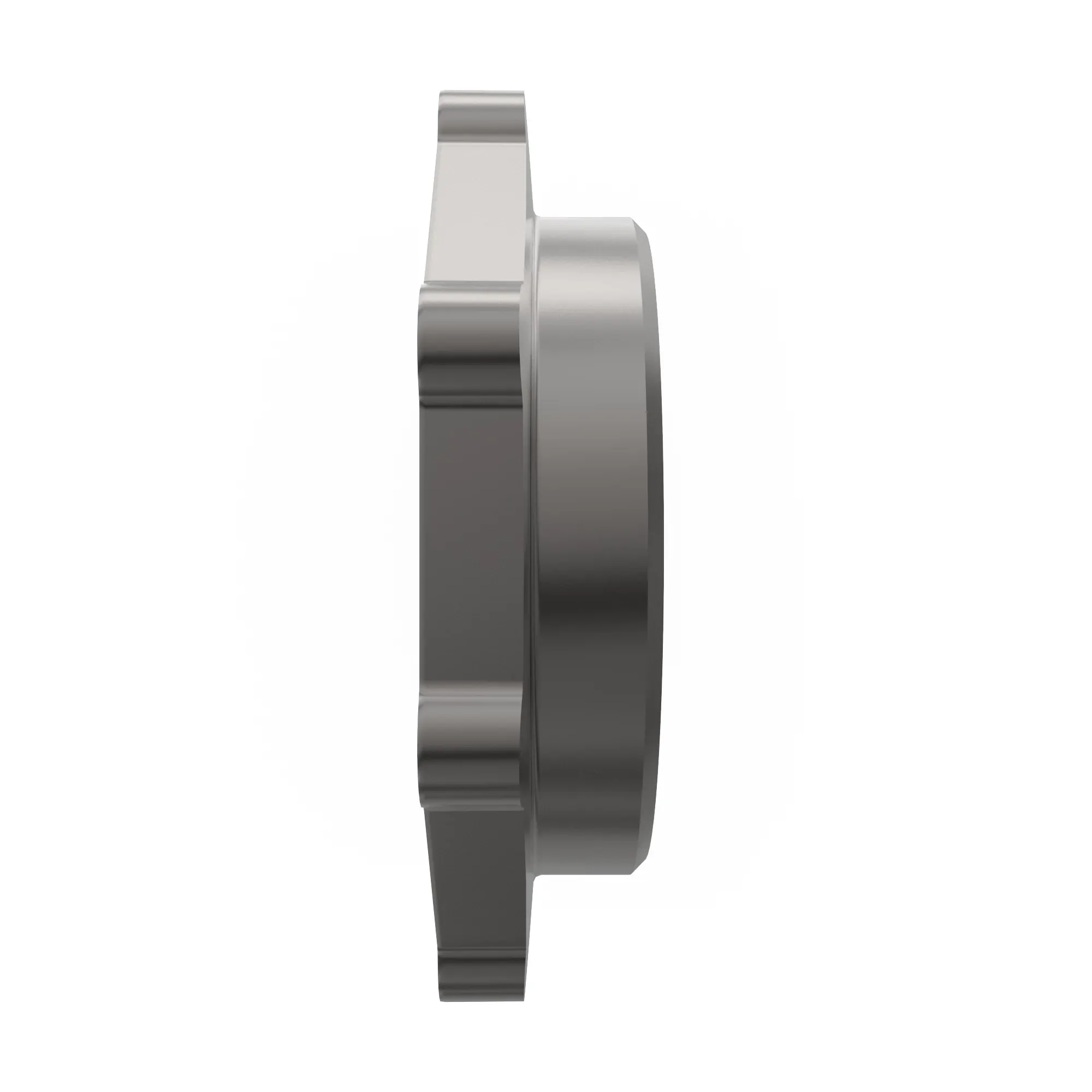 DRIVER, FLANGE, DUAL DRIVE CLUTCH