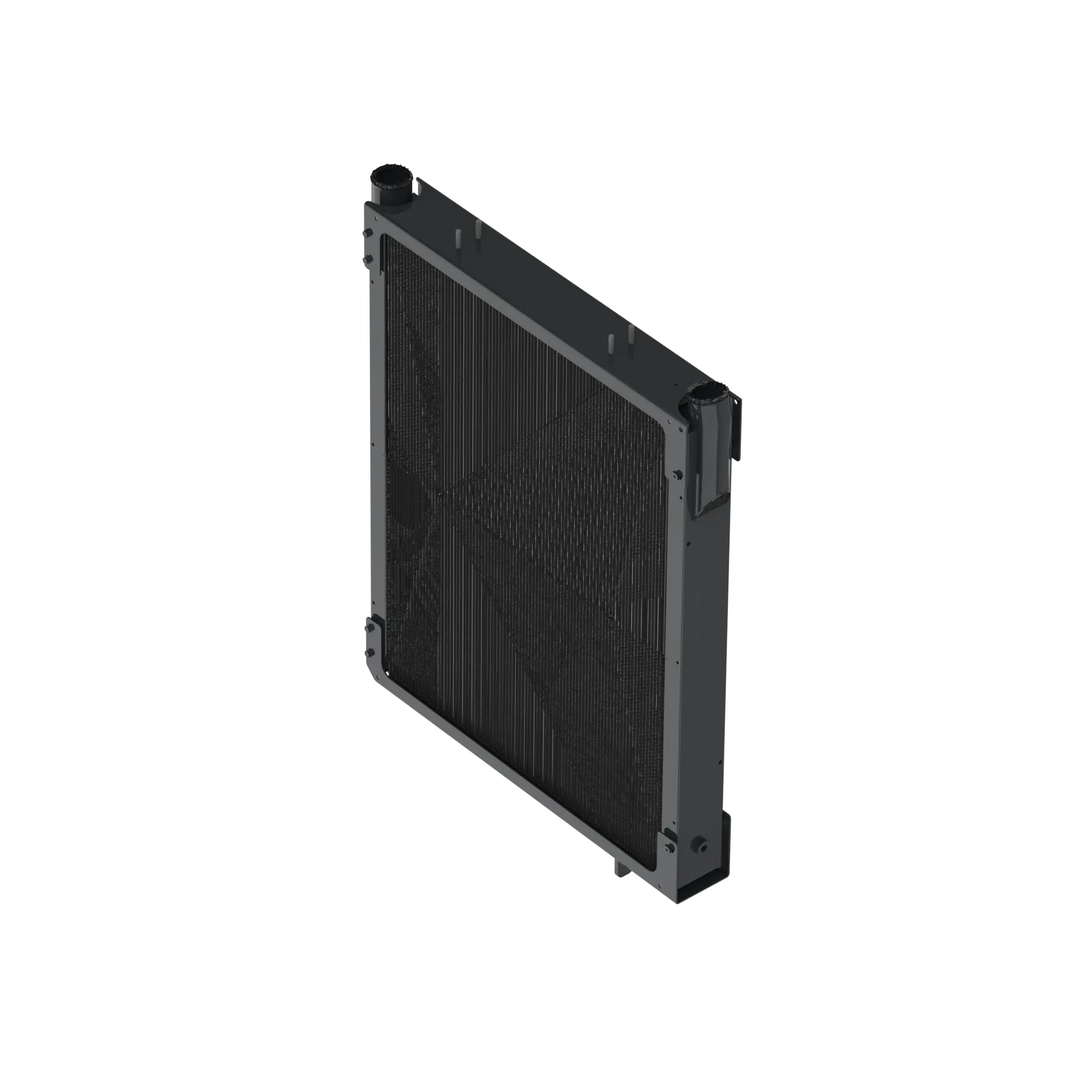 John Deere Radiator - AT496302