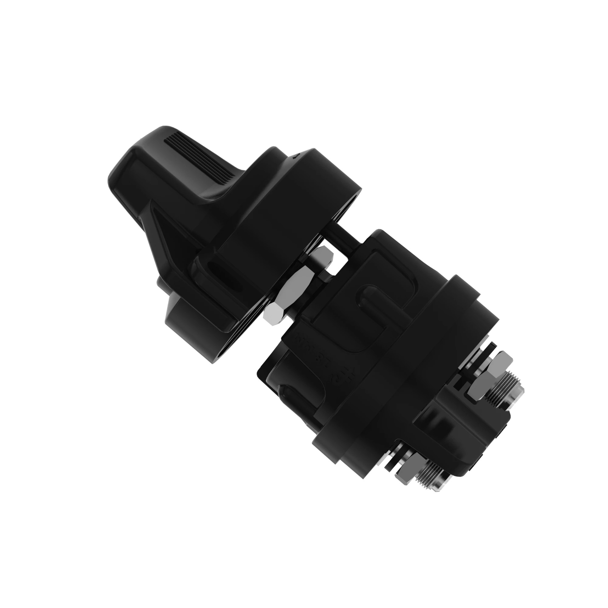 John Deere Battery Disconnect Switch - RE575247