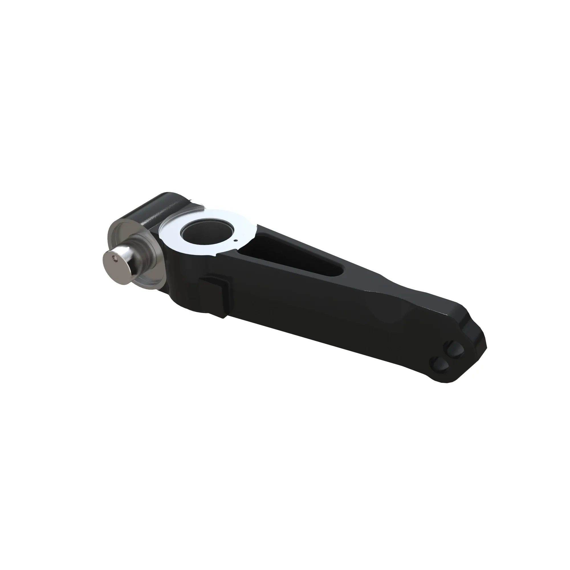 John Deere Tension Link Support - RE272385