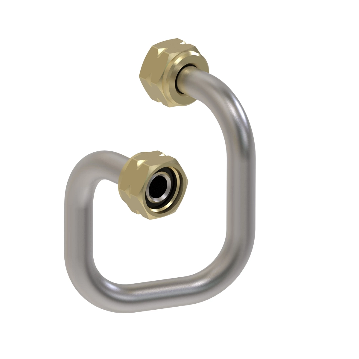 Fuel Line, Supply, Primary to Final