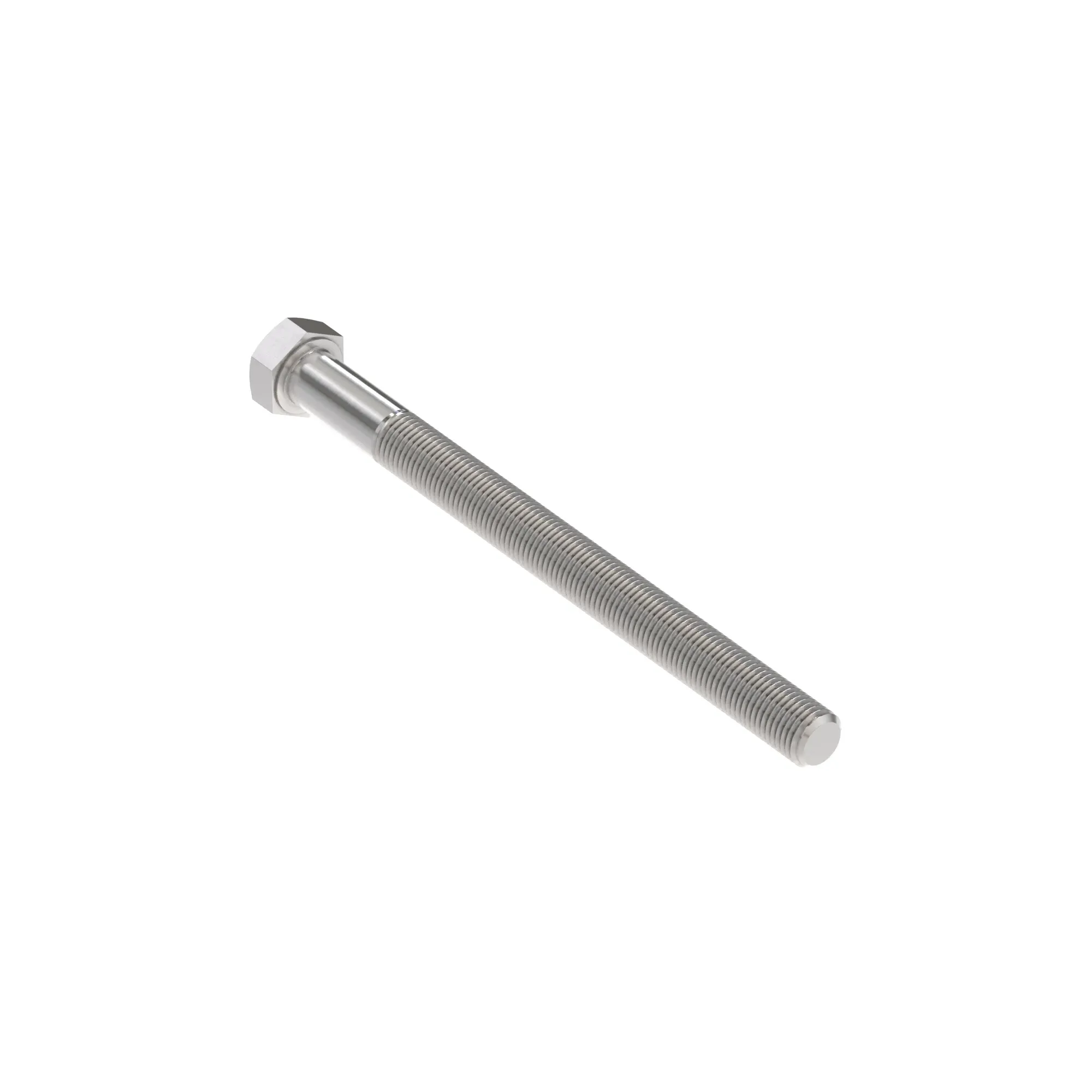 John Deere Hexagonal Head Screw, M12 X 150 - 19M9382