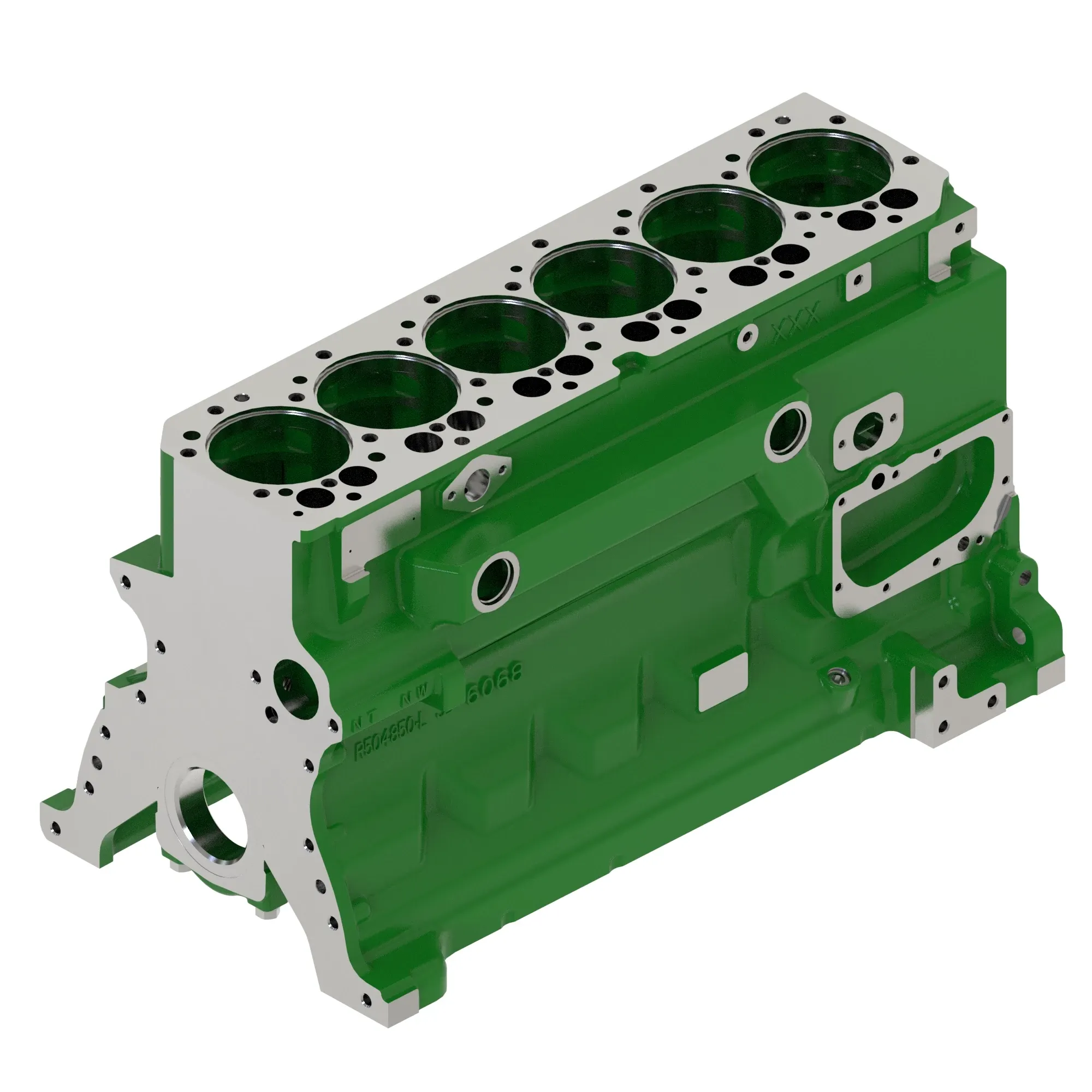 Cylinder Block