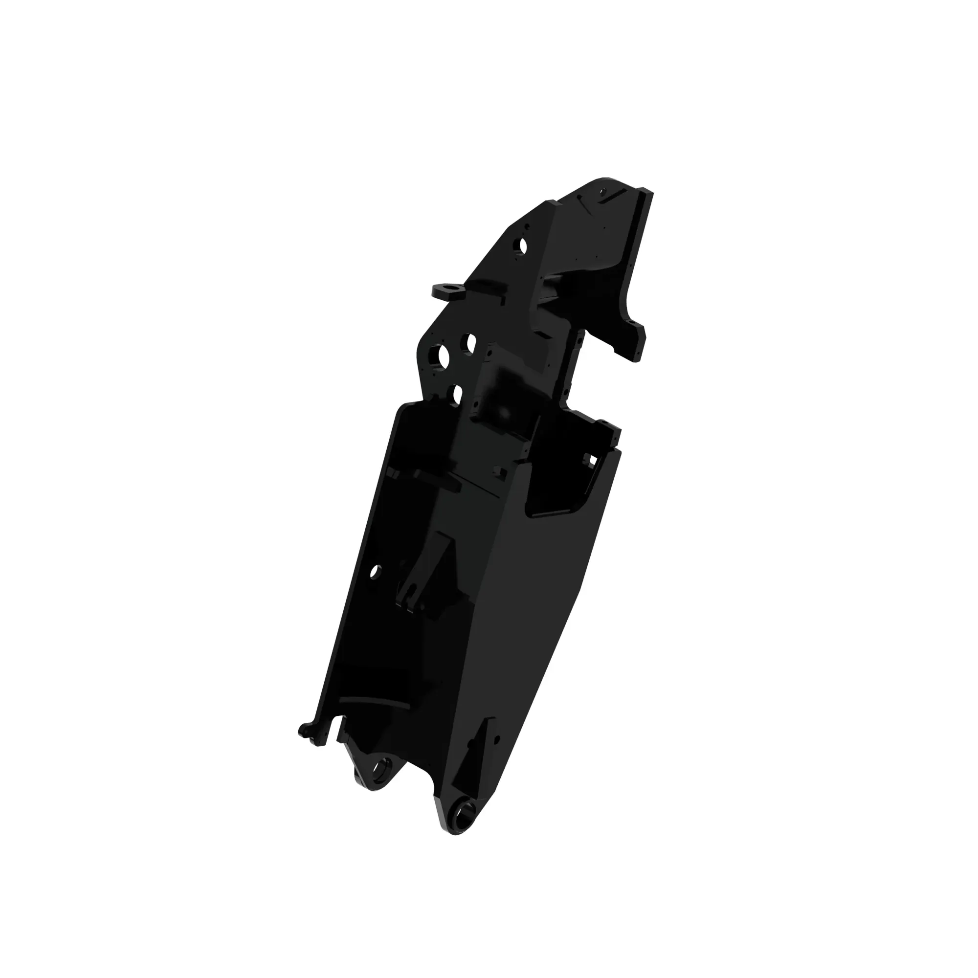 John Deere Front Frame - F637209