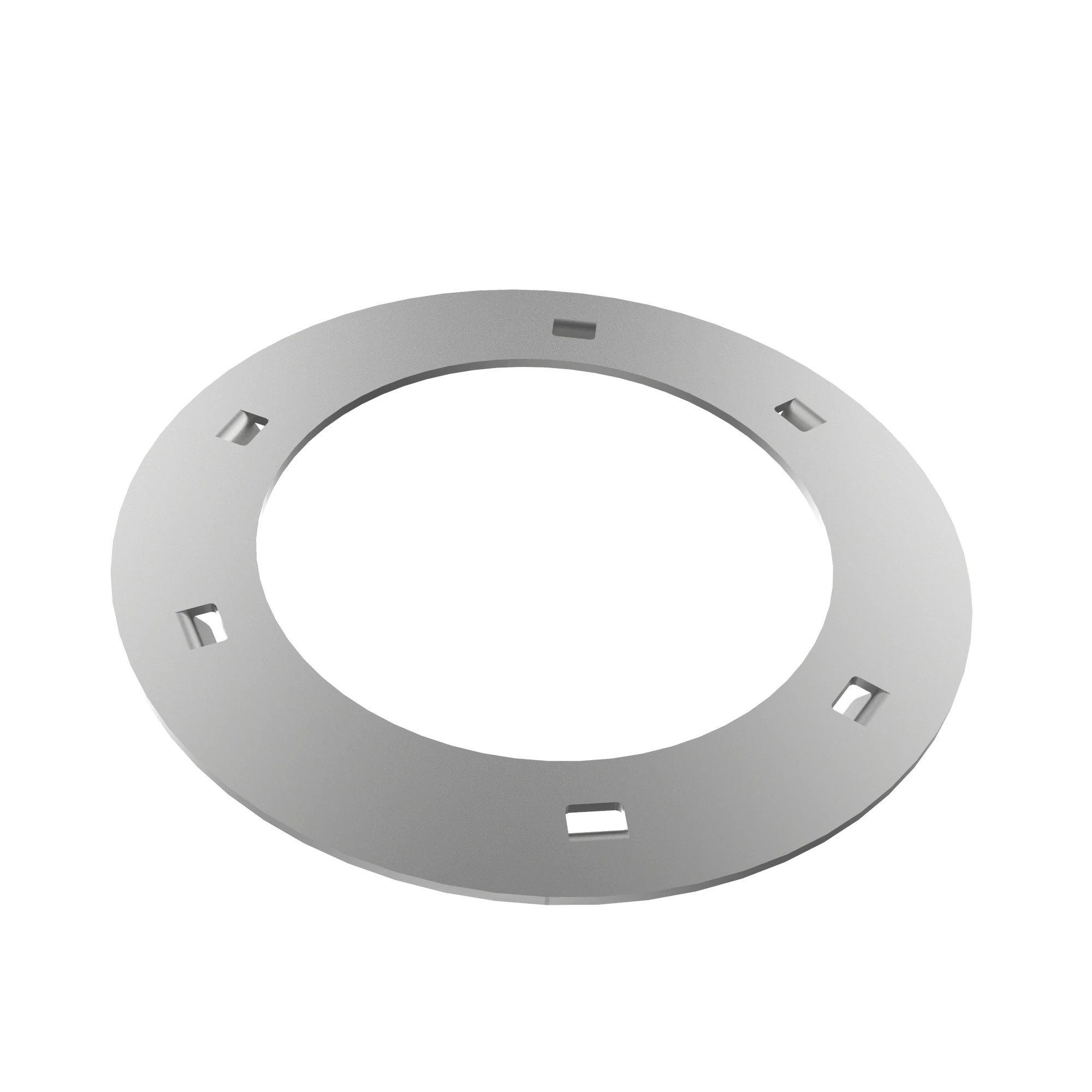 Thrust Washer