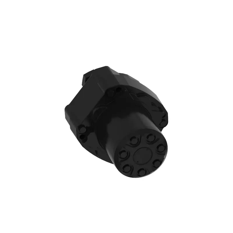 Hydraulic Motor