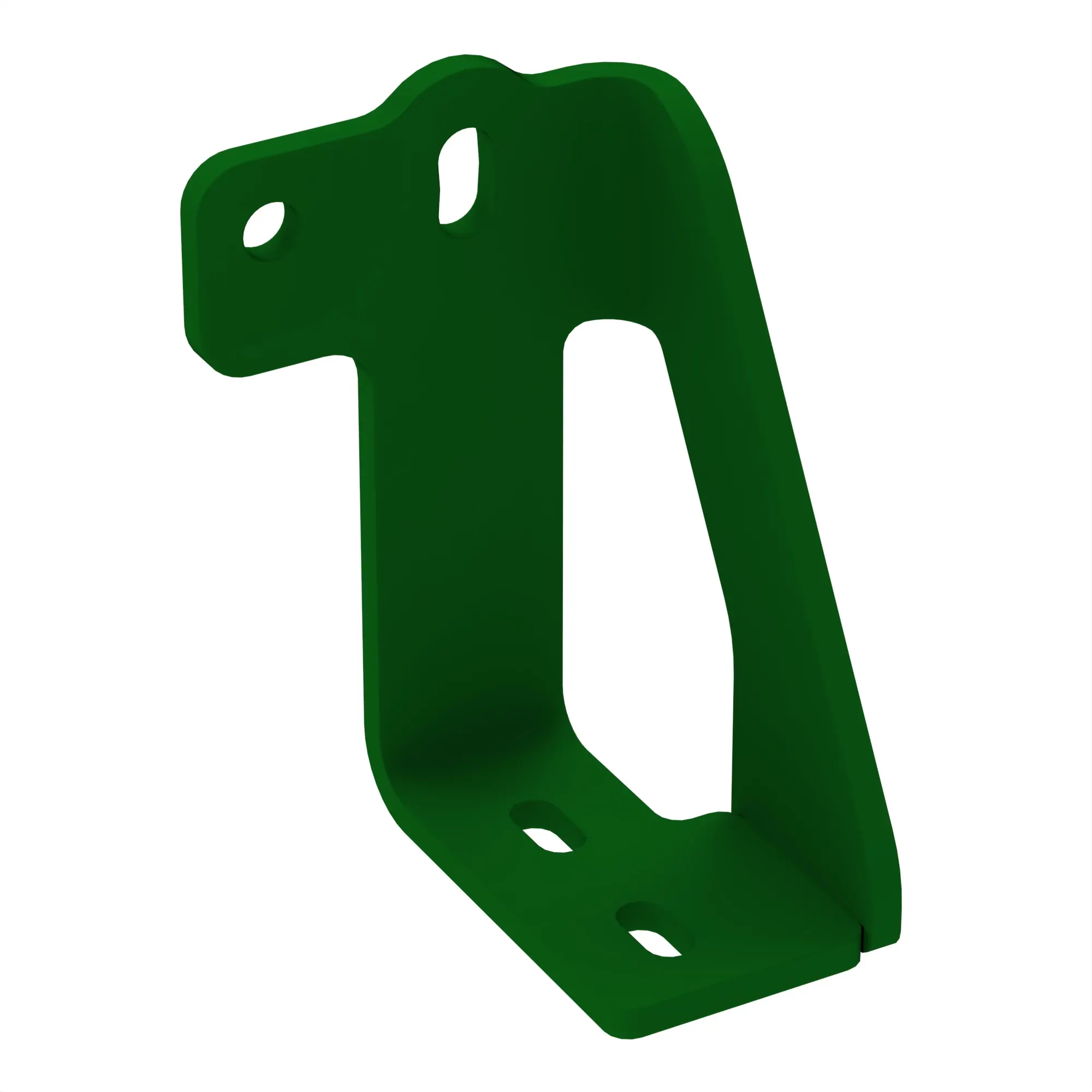 BRACKET, HYDRO TUBE MOUNT