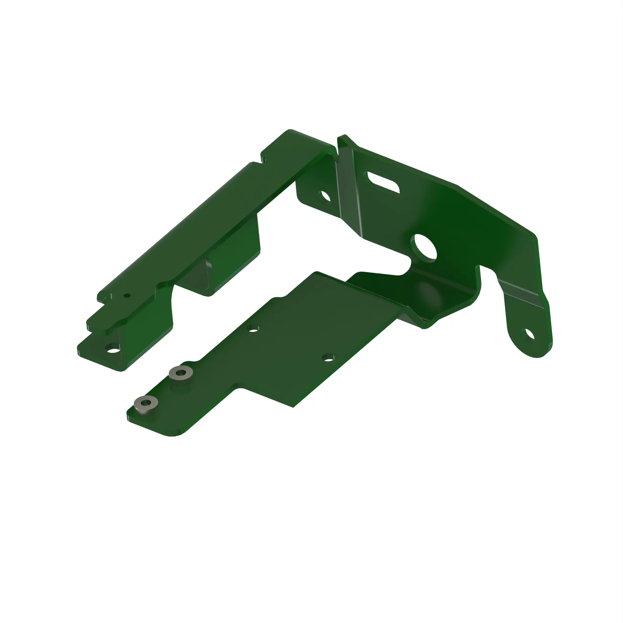 John Deere Bracket Support - AL209665