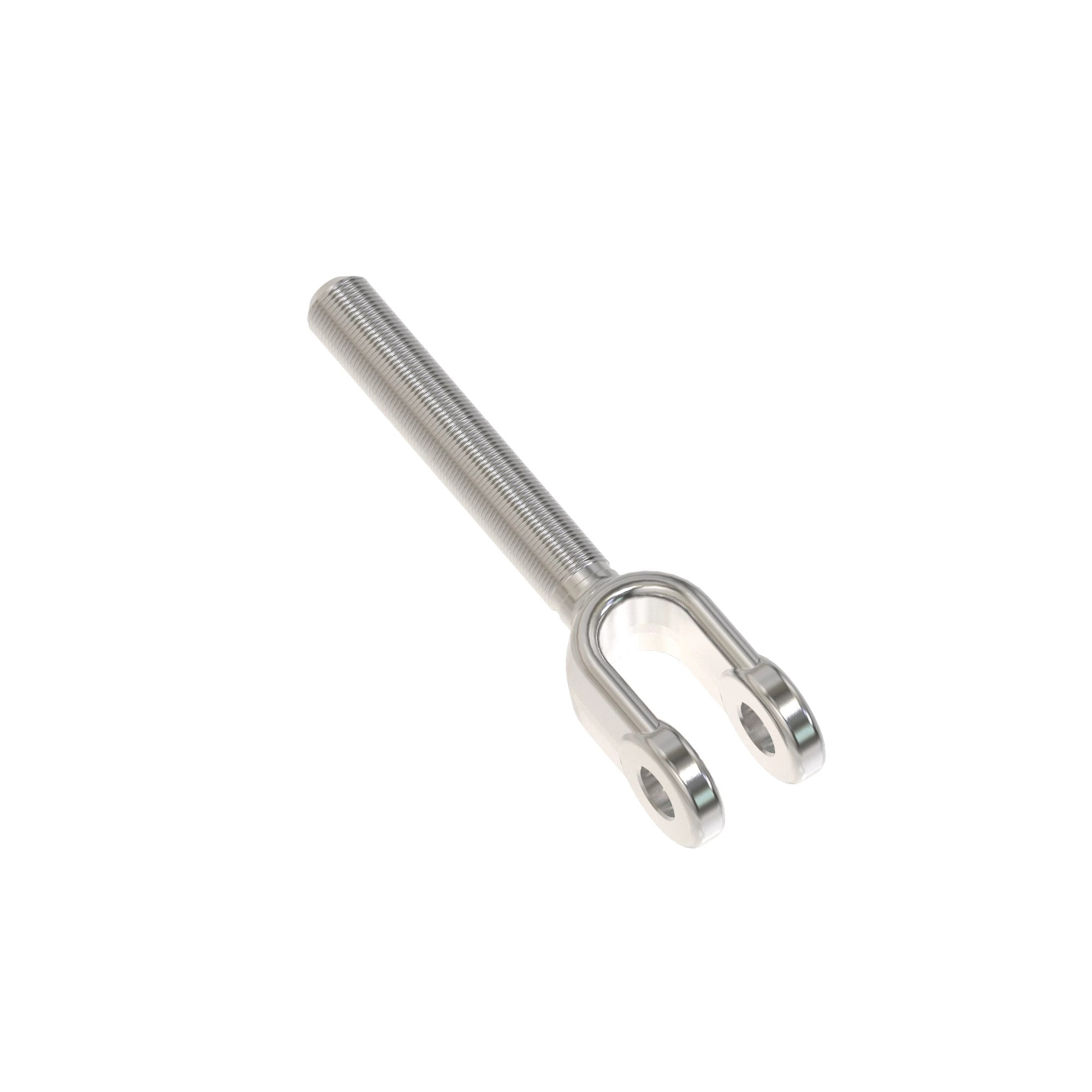 YOKE, YOKE, MALE THREAD 12 X 1.75