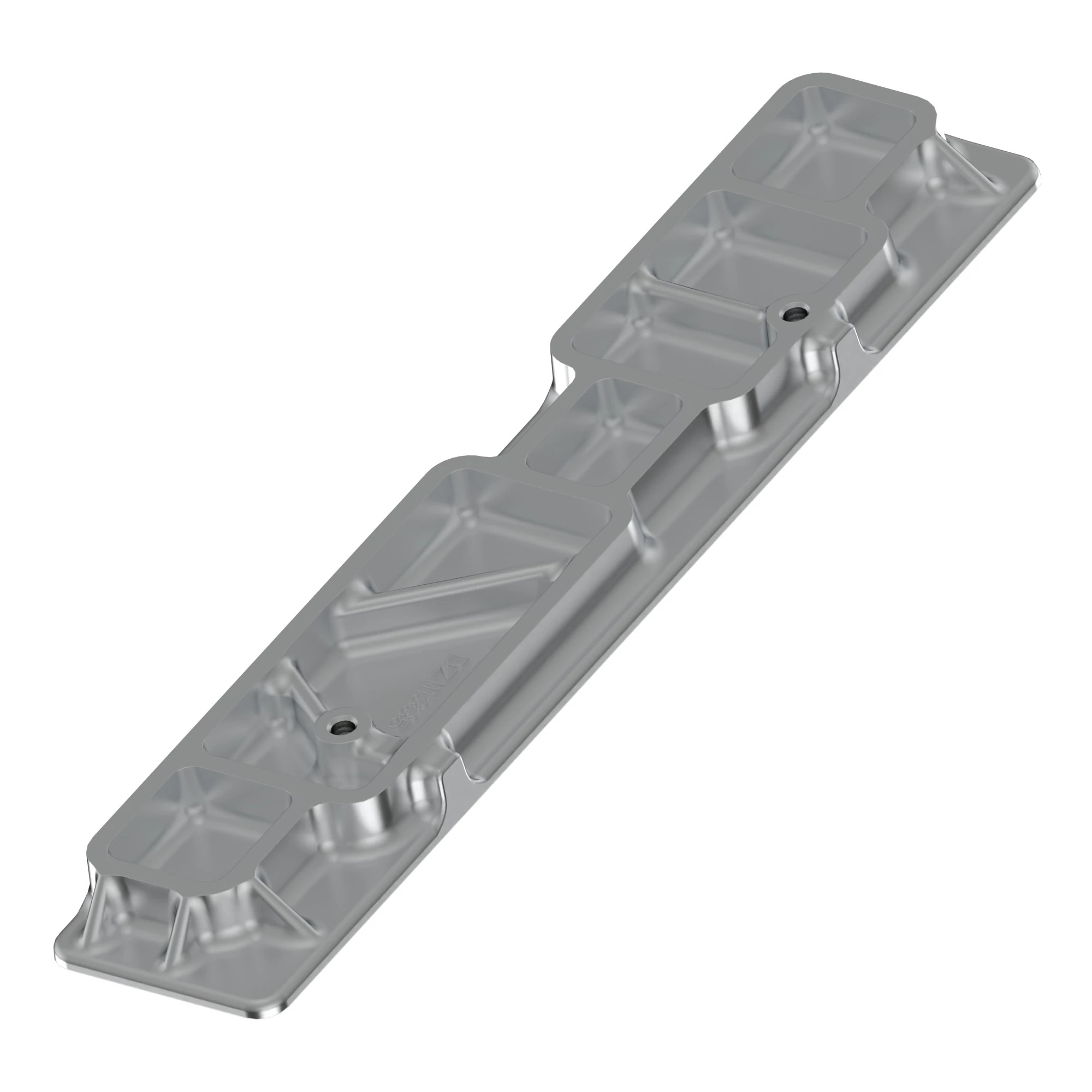 SPACER, EGR COOLER