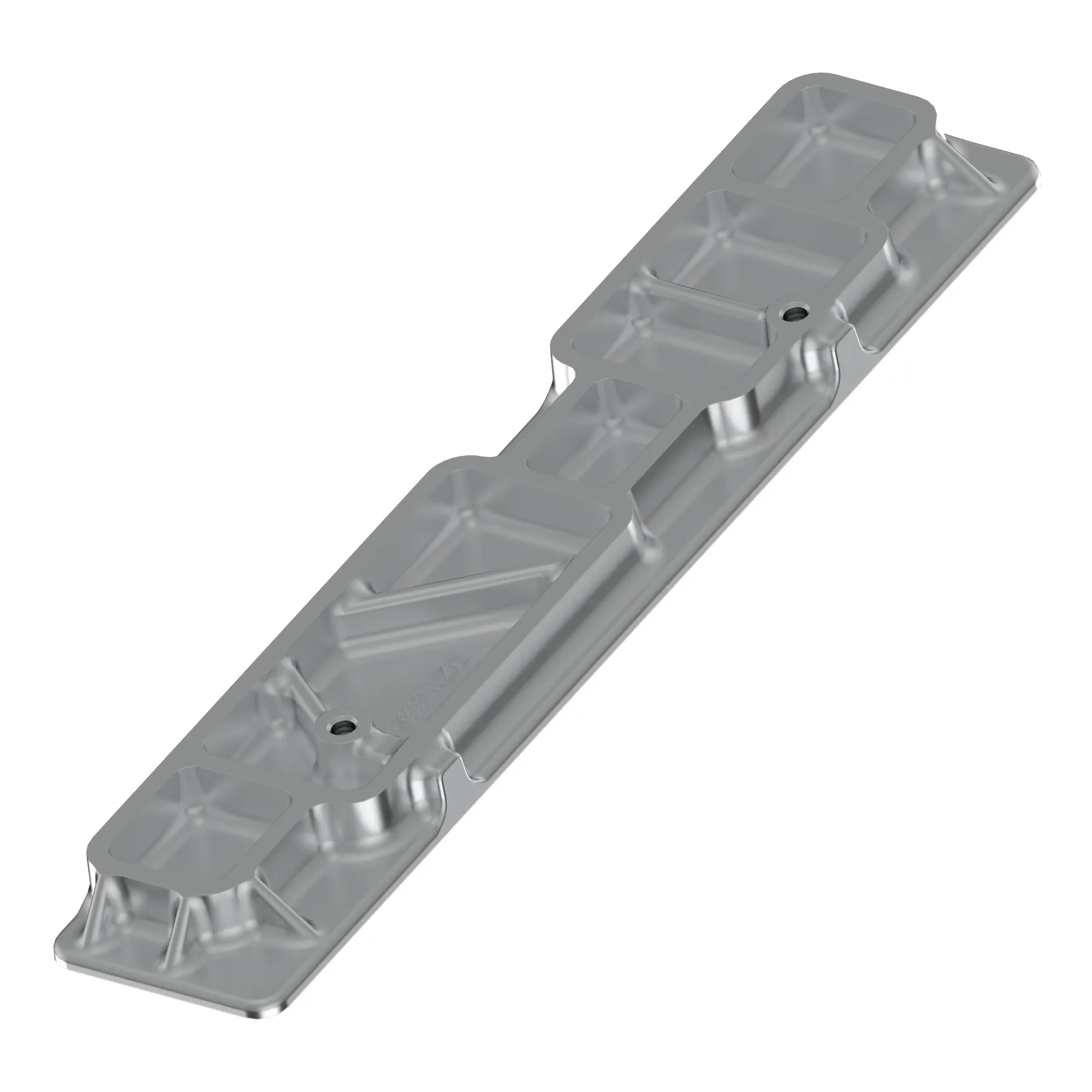 John Deere Spacer - DZ111335