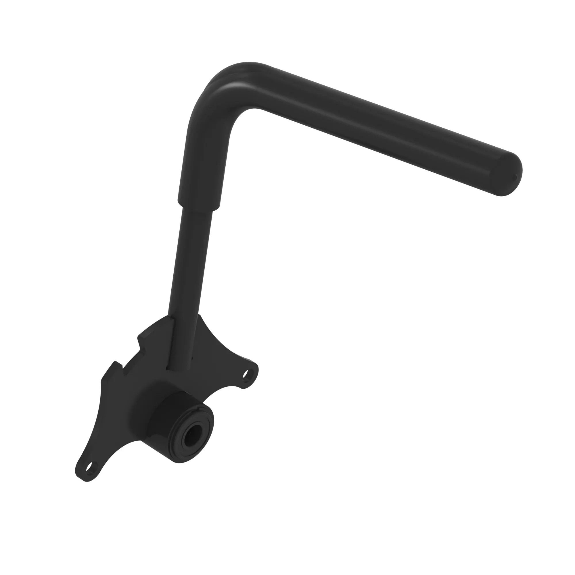 Control Lever